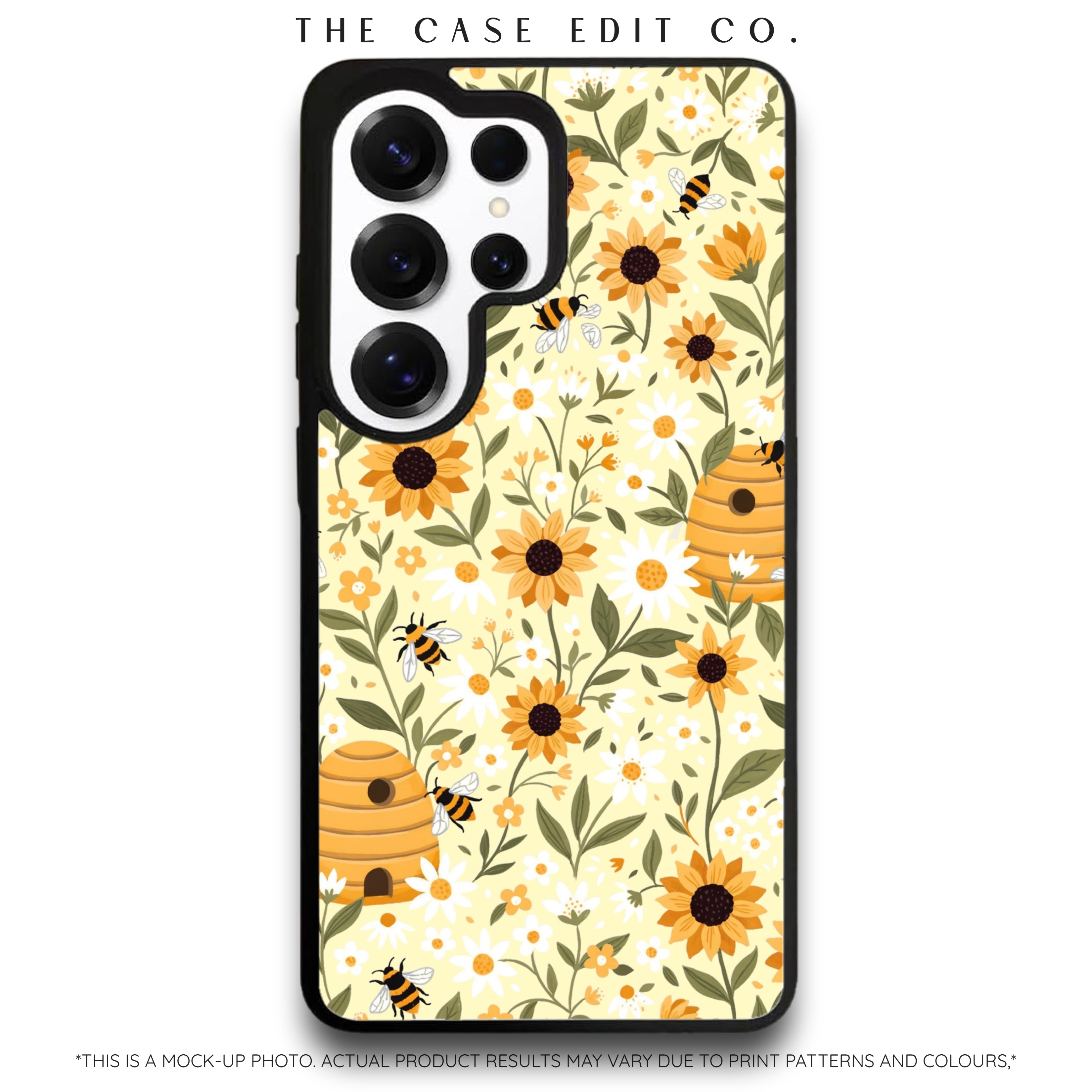 Wildflowers & Honey