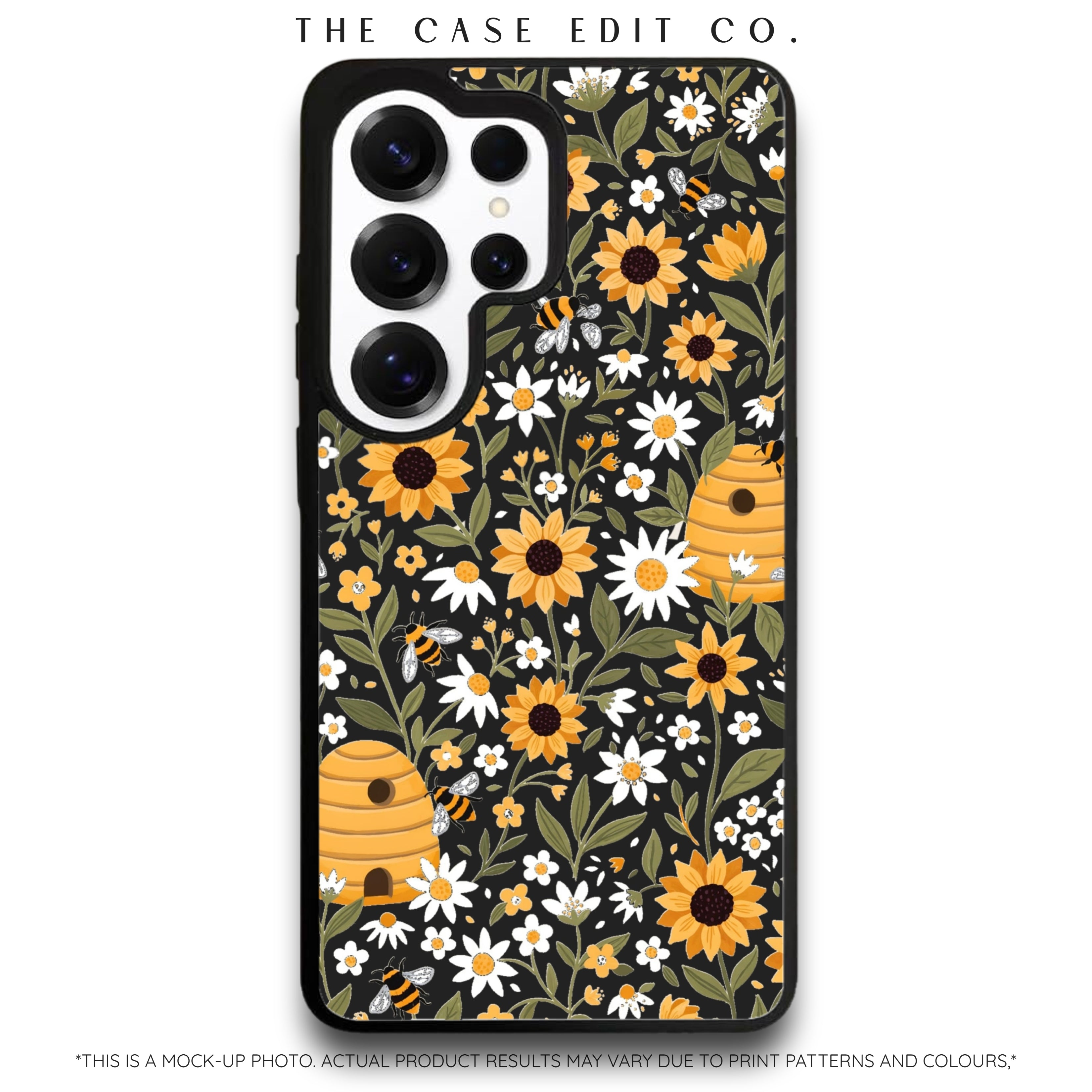 Wildflowers & Honey