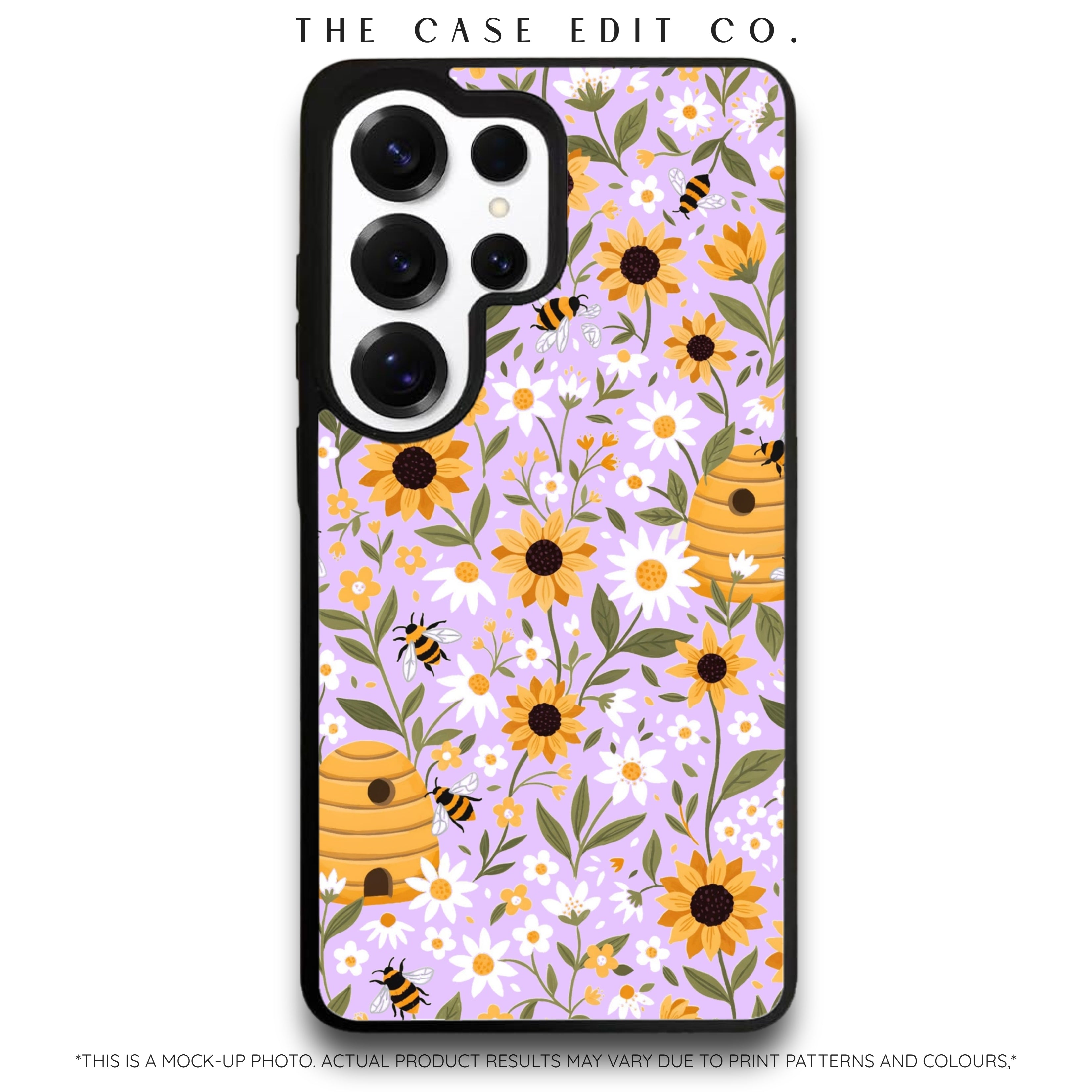 Wildflowers & Honey