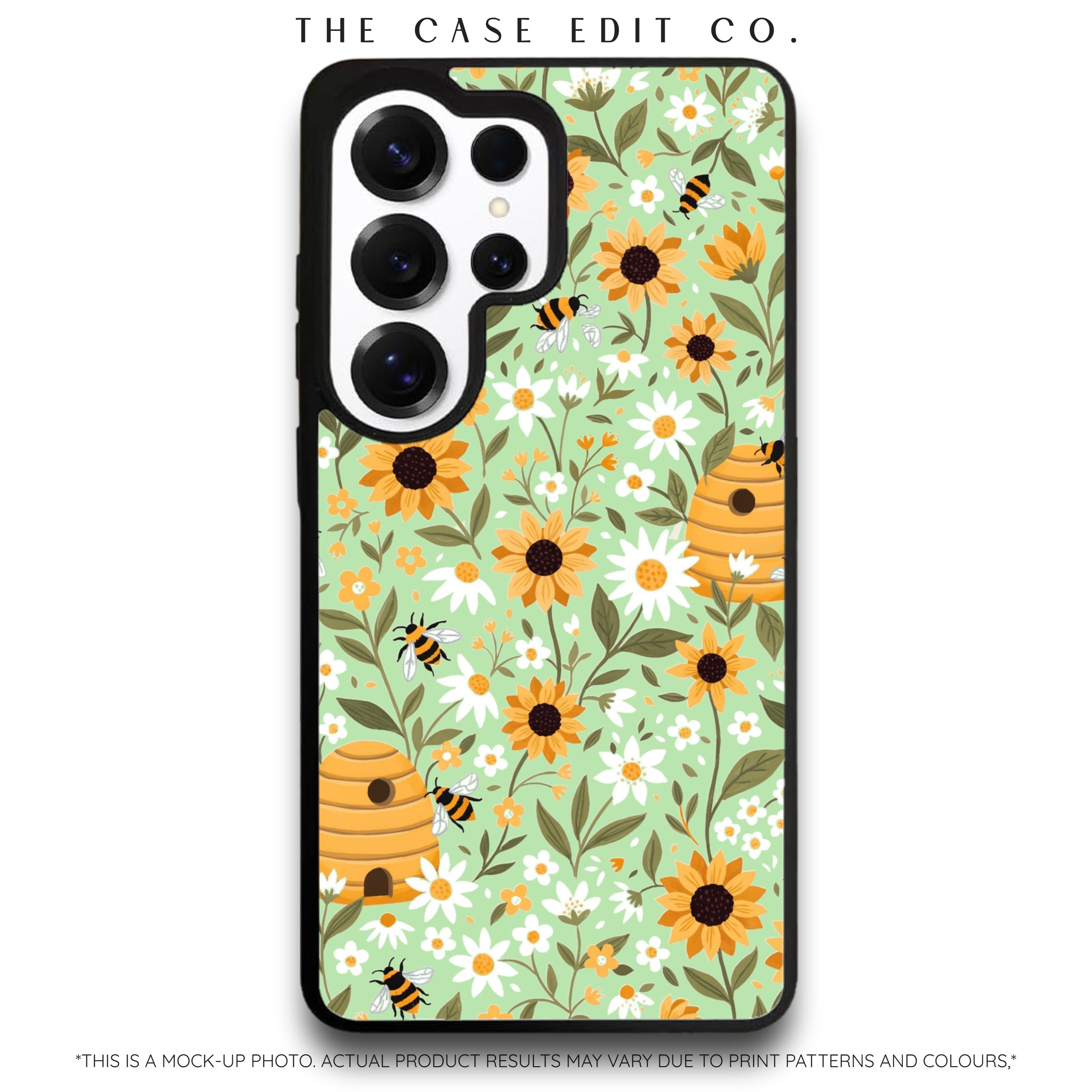 Wildflowers & Honey