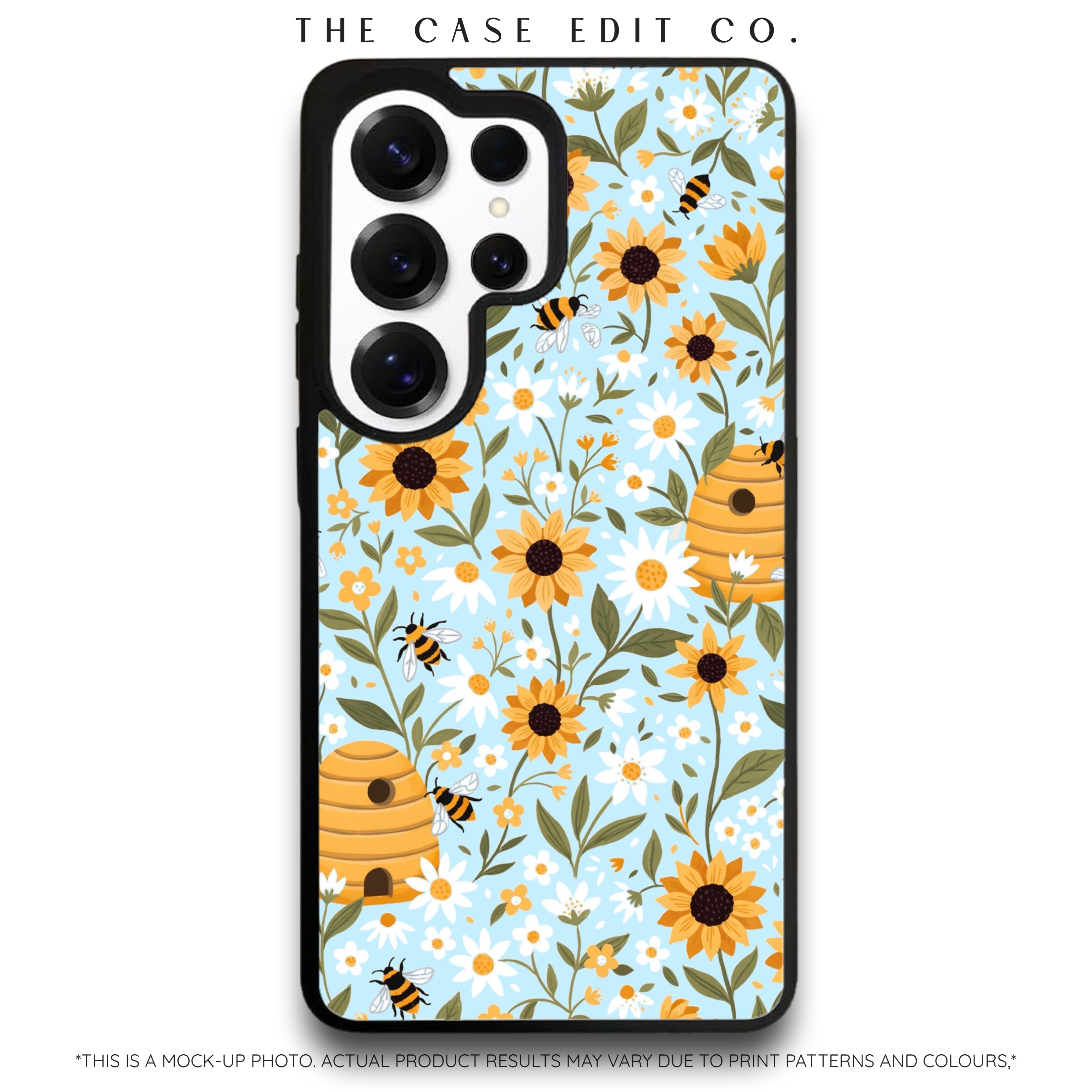 Wildflowers & Honey