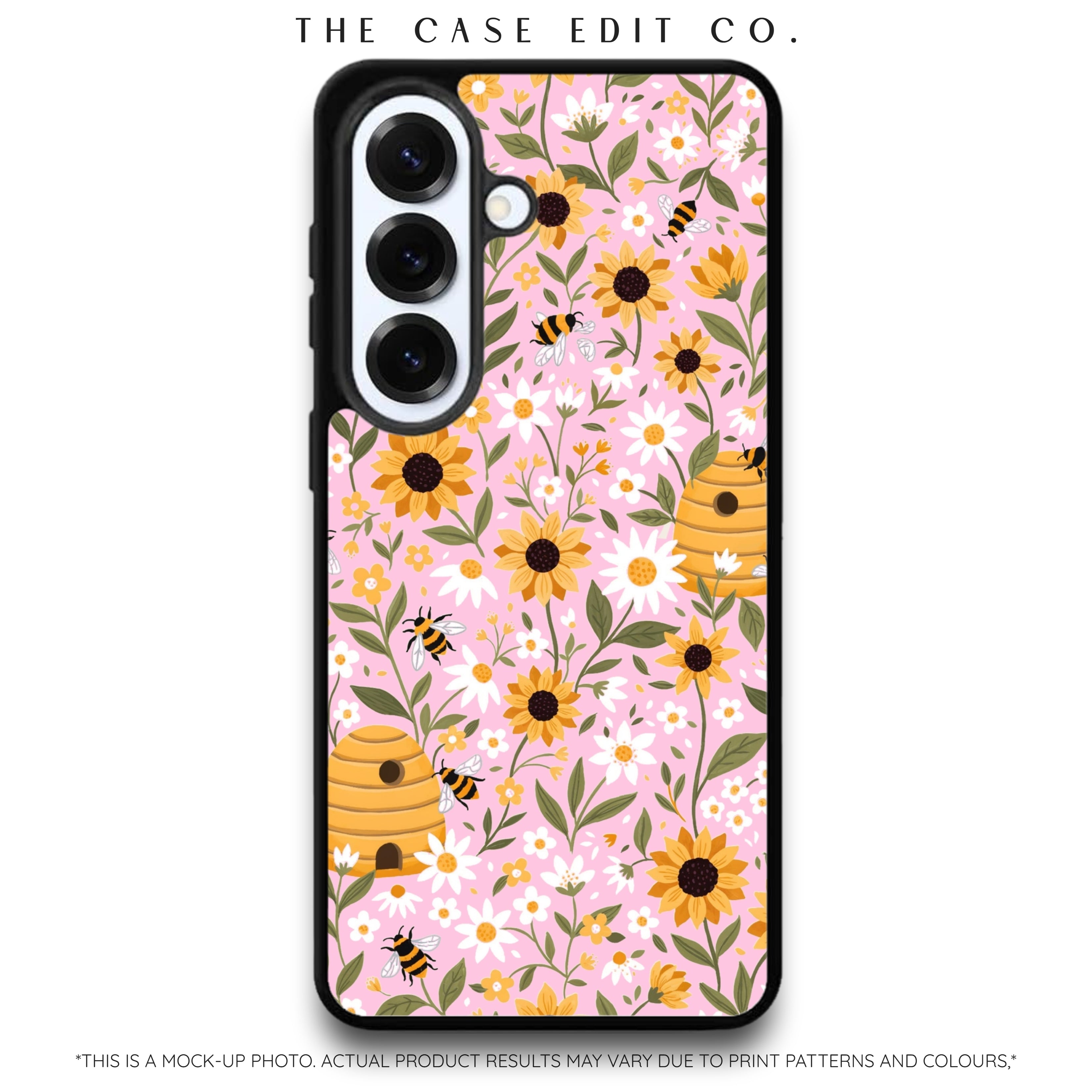 Wildflowers & Honey
