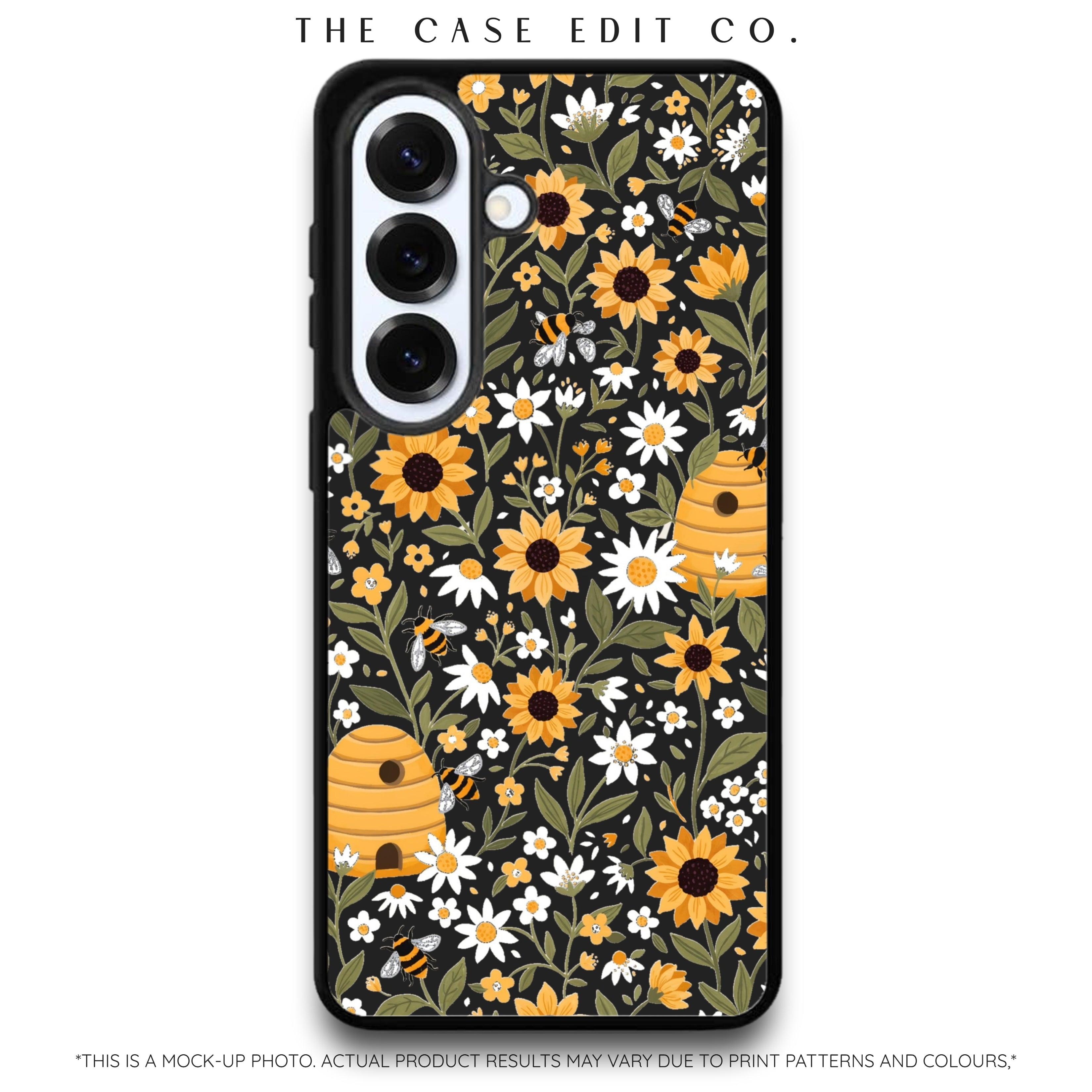 Wildflowers & Honey