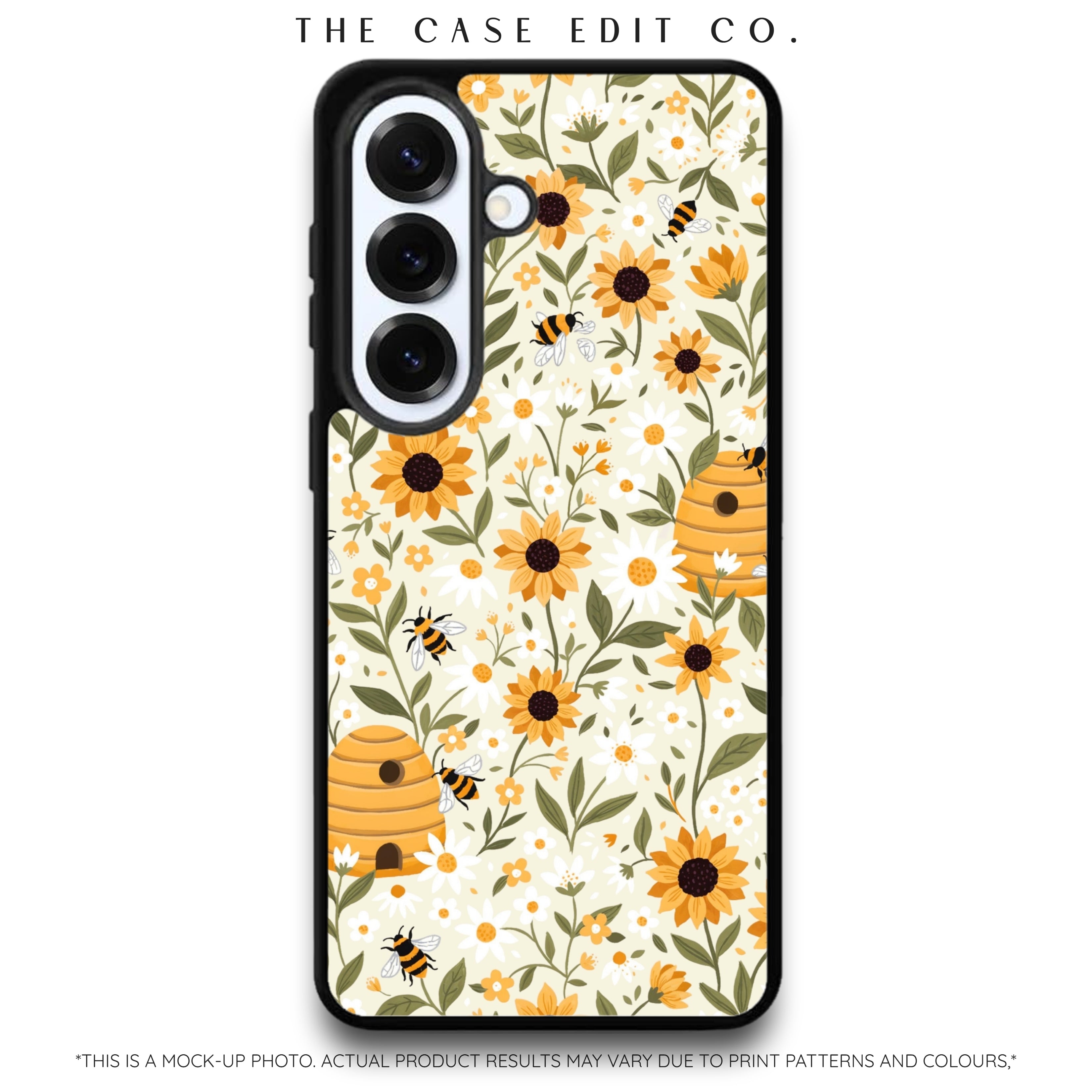 Wildflowers & Honey