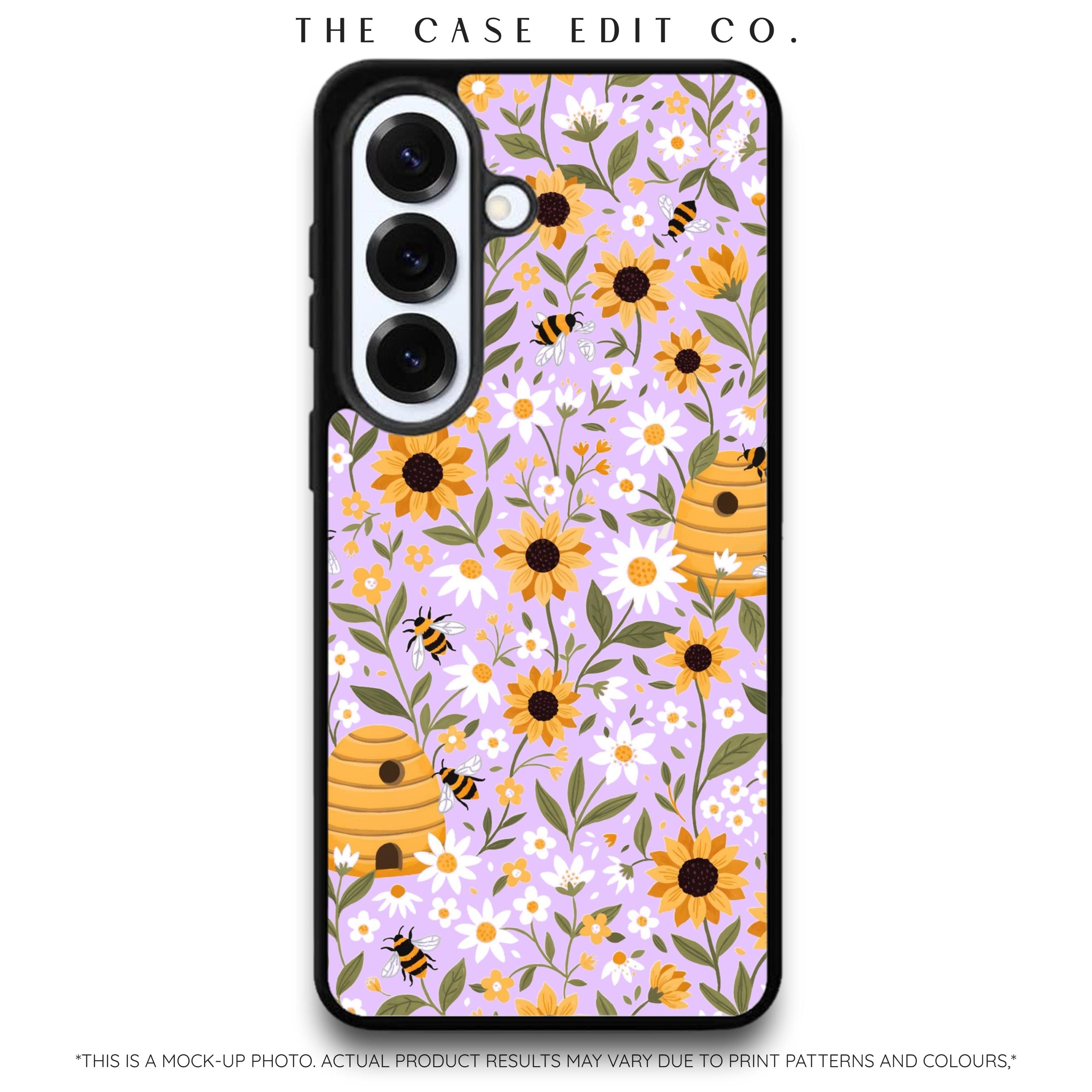 Wildflowers & Honey