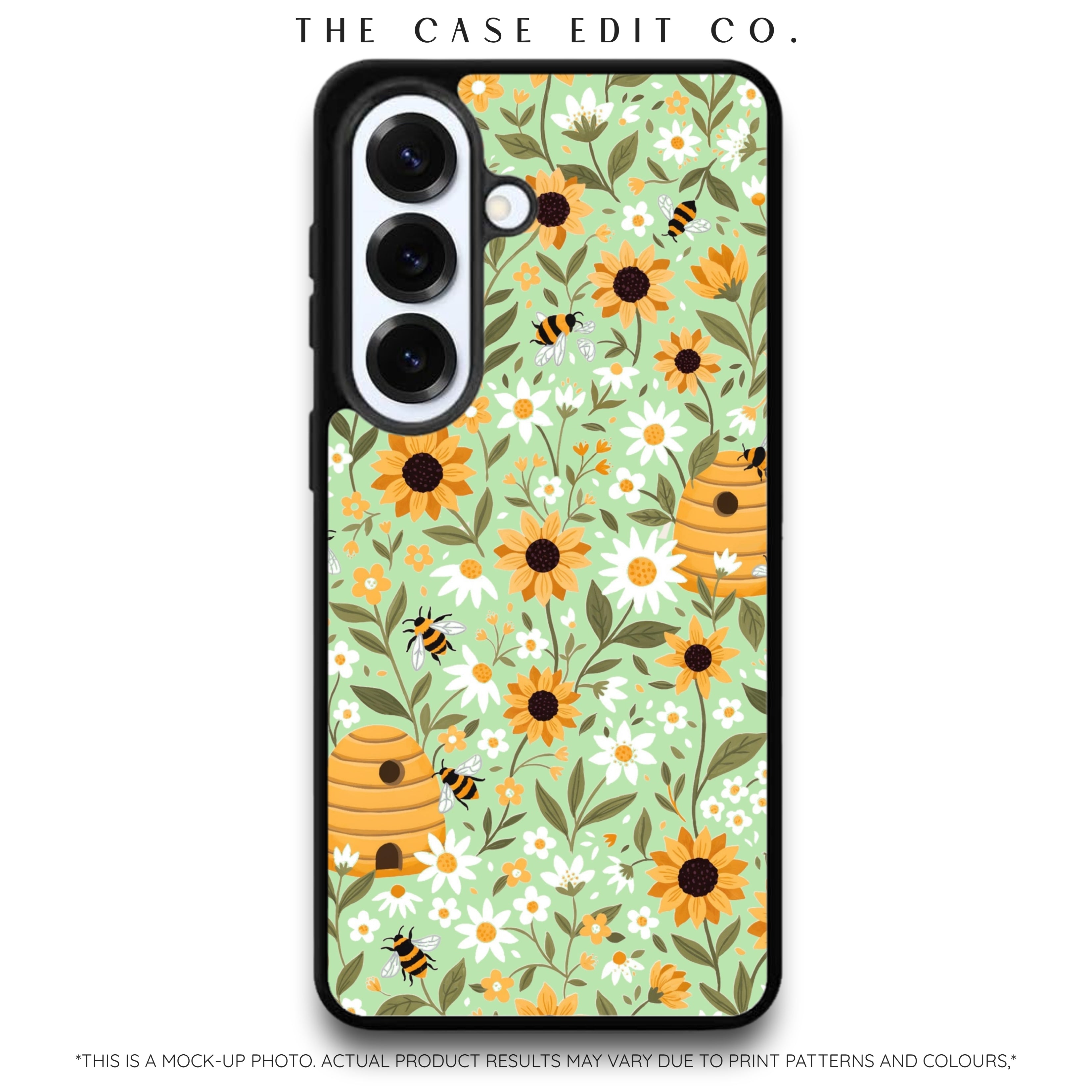 Wildflowers & Honey