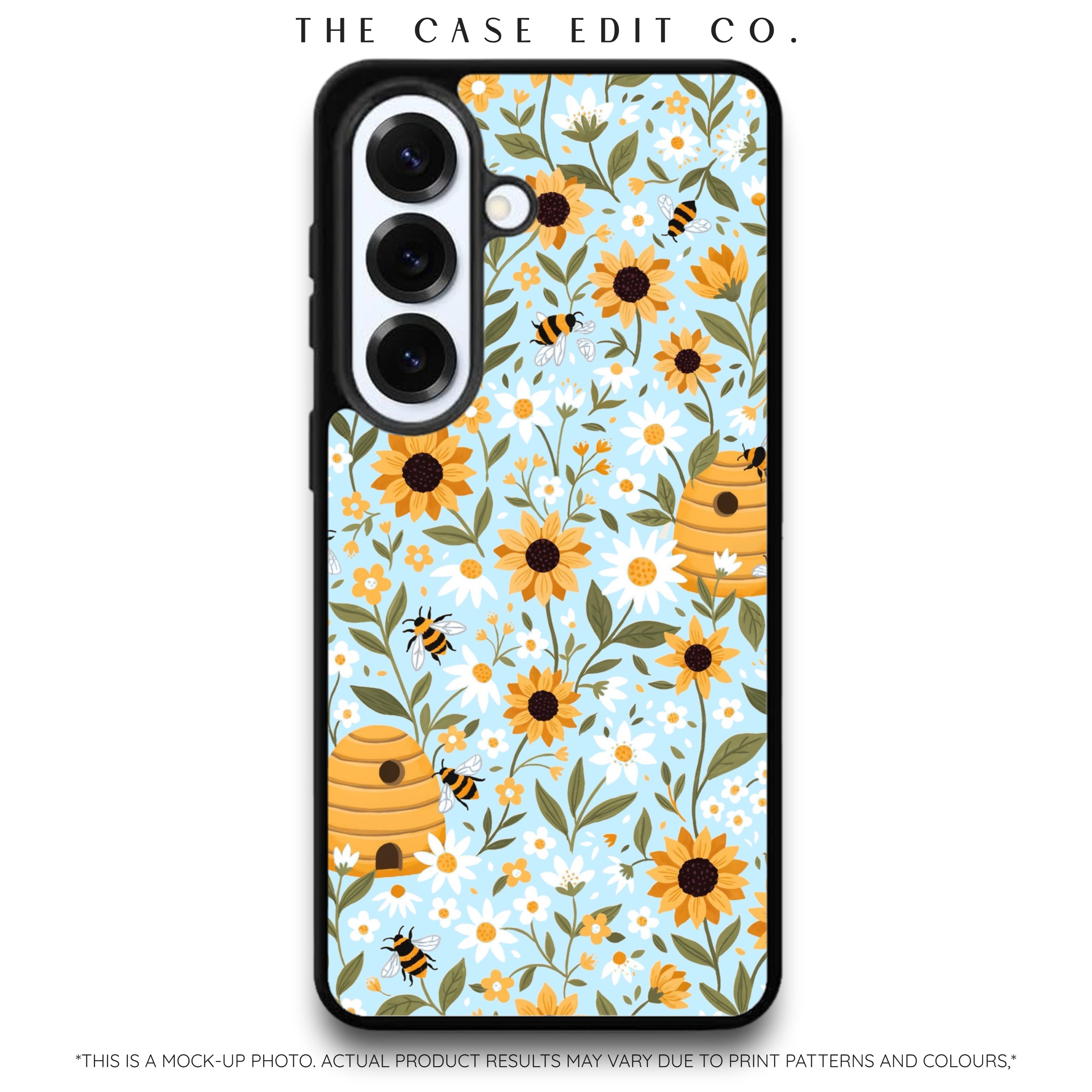 Wildflowers & Honey