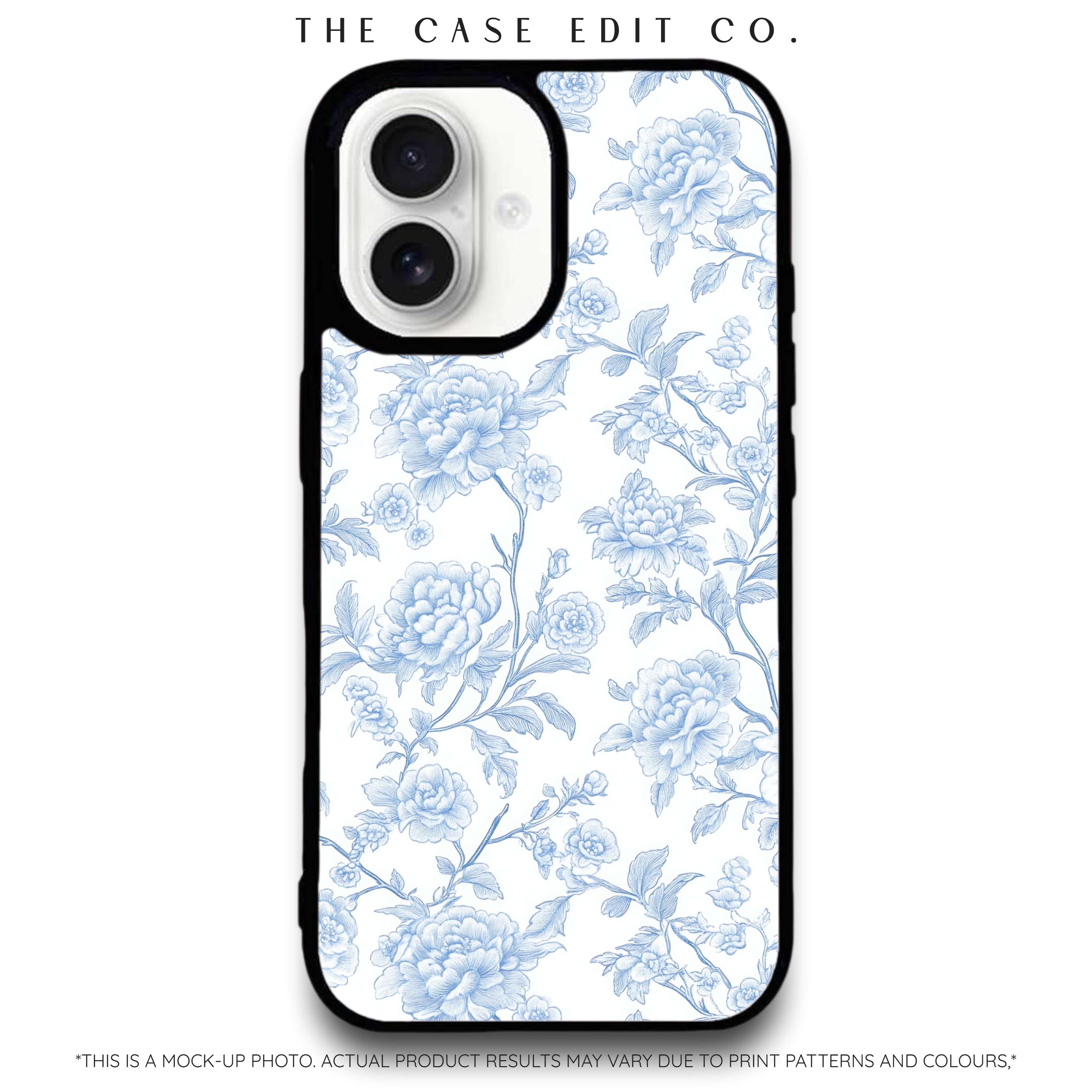 Toile De Jouy