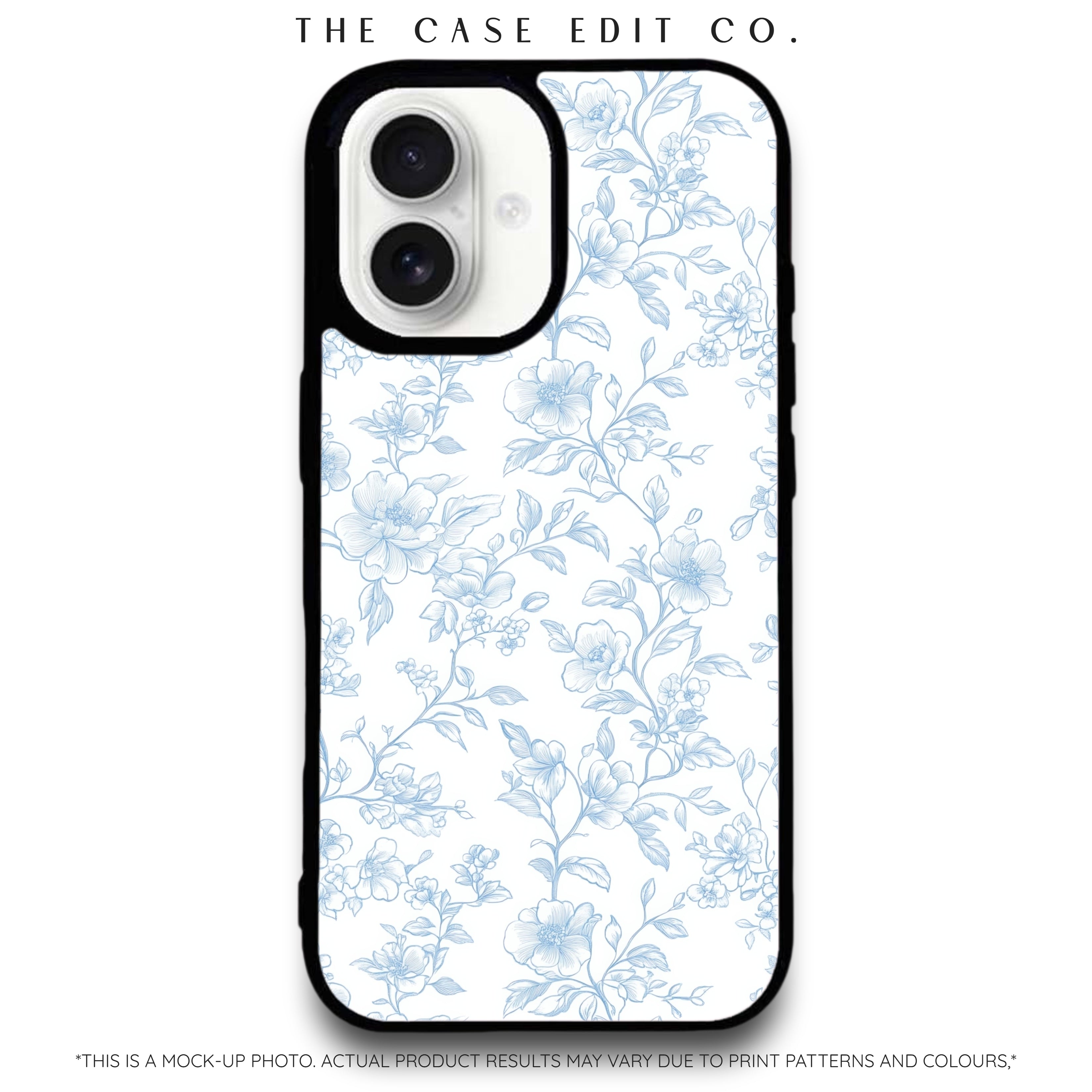 Toile De Jouy
