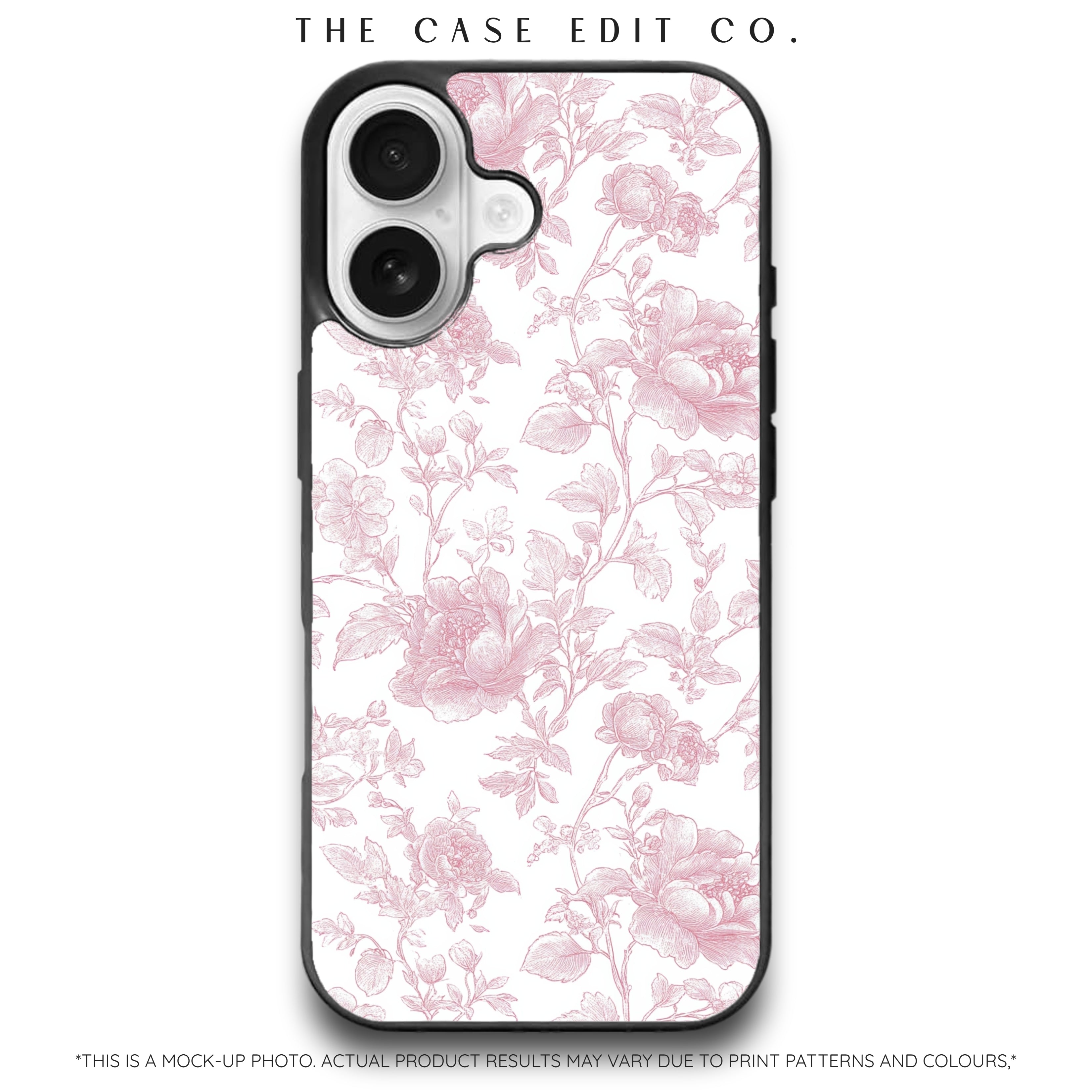 Toile De Jouy
