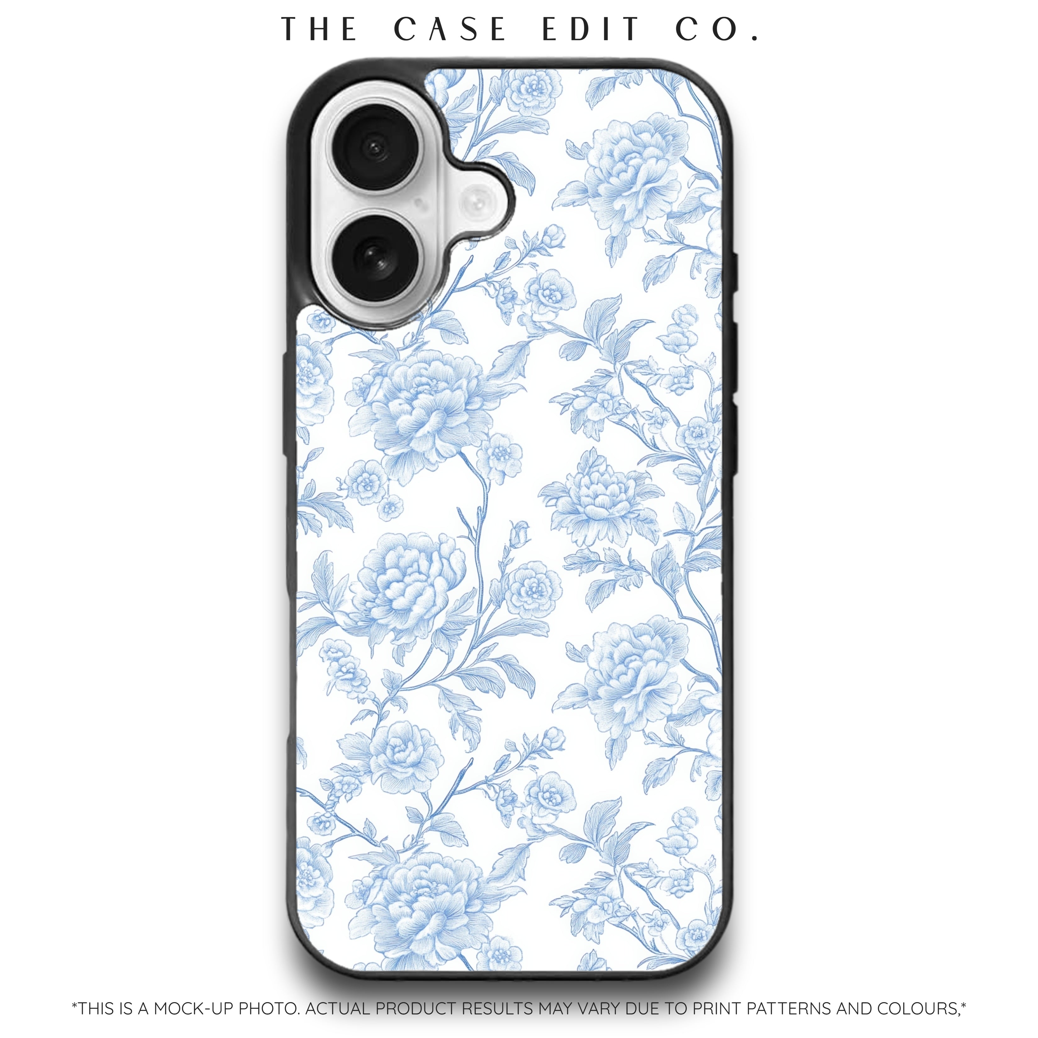 Toile De Jouy
