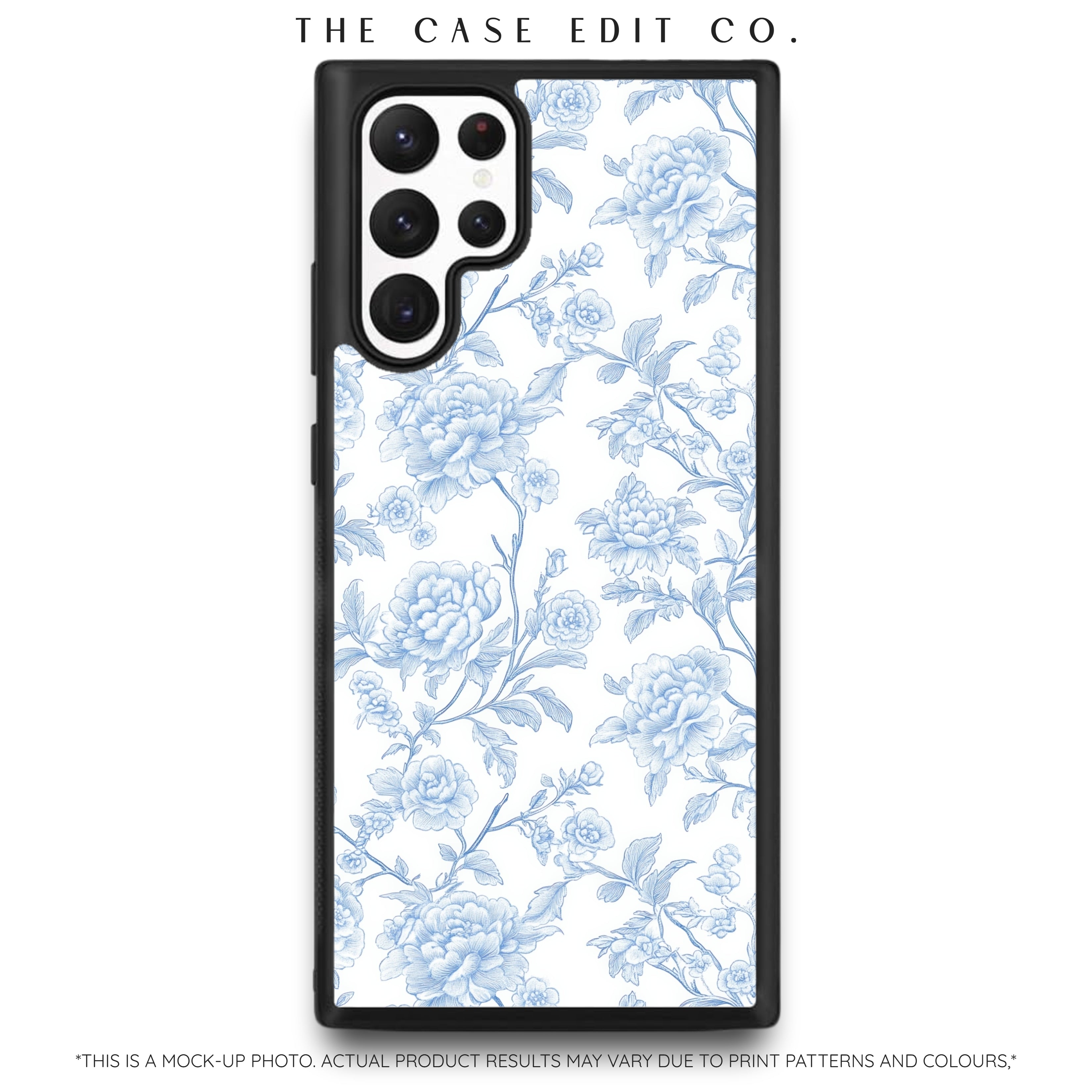Toile De Jouy