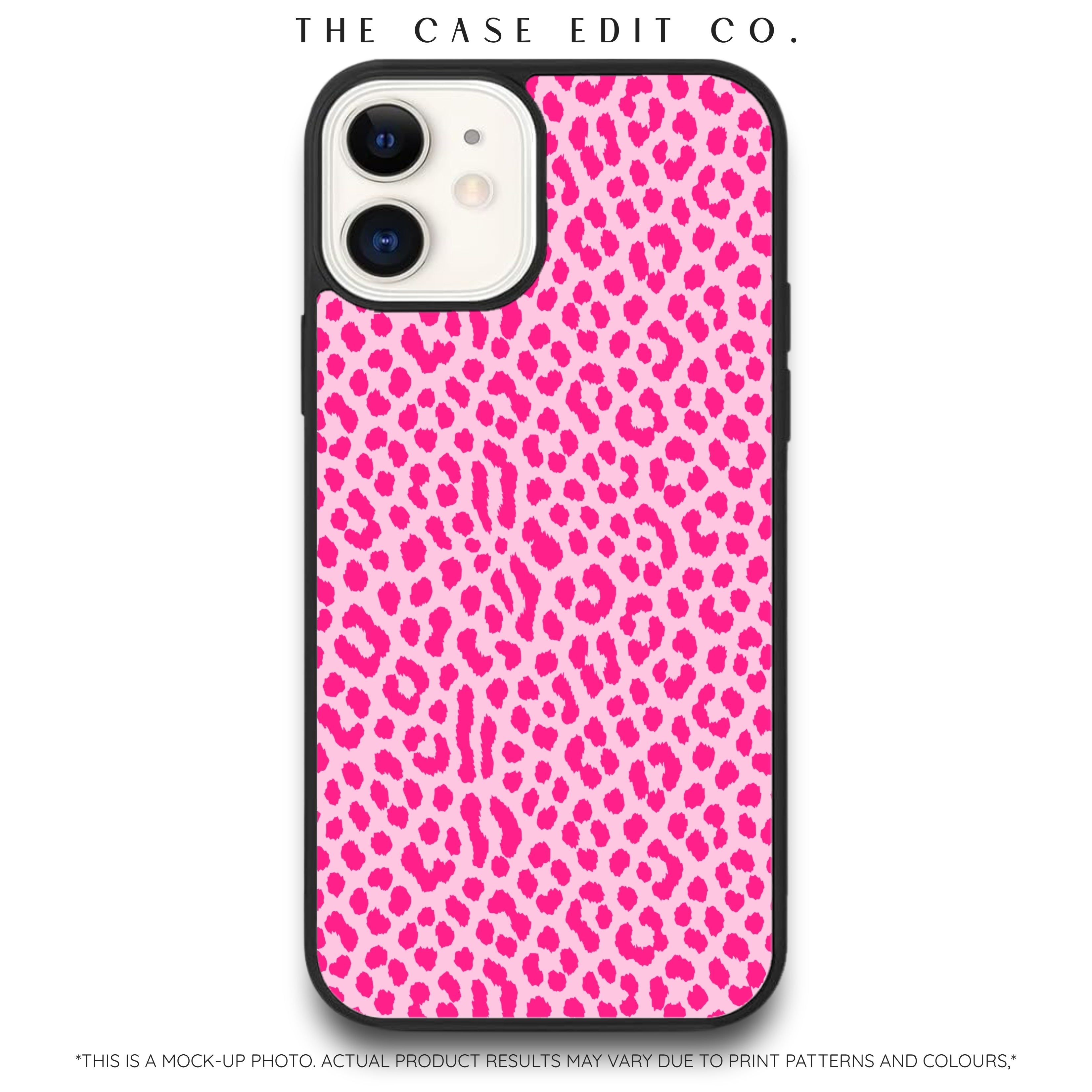 Wild Luxe