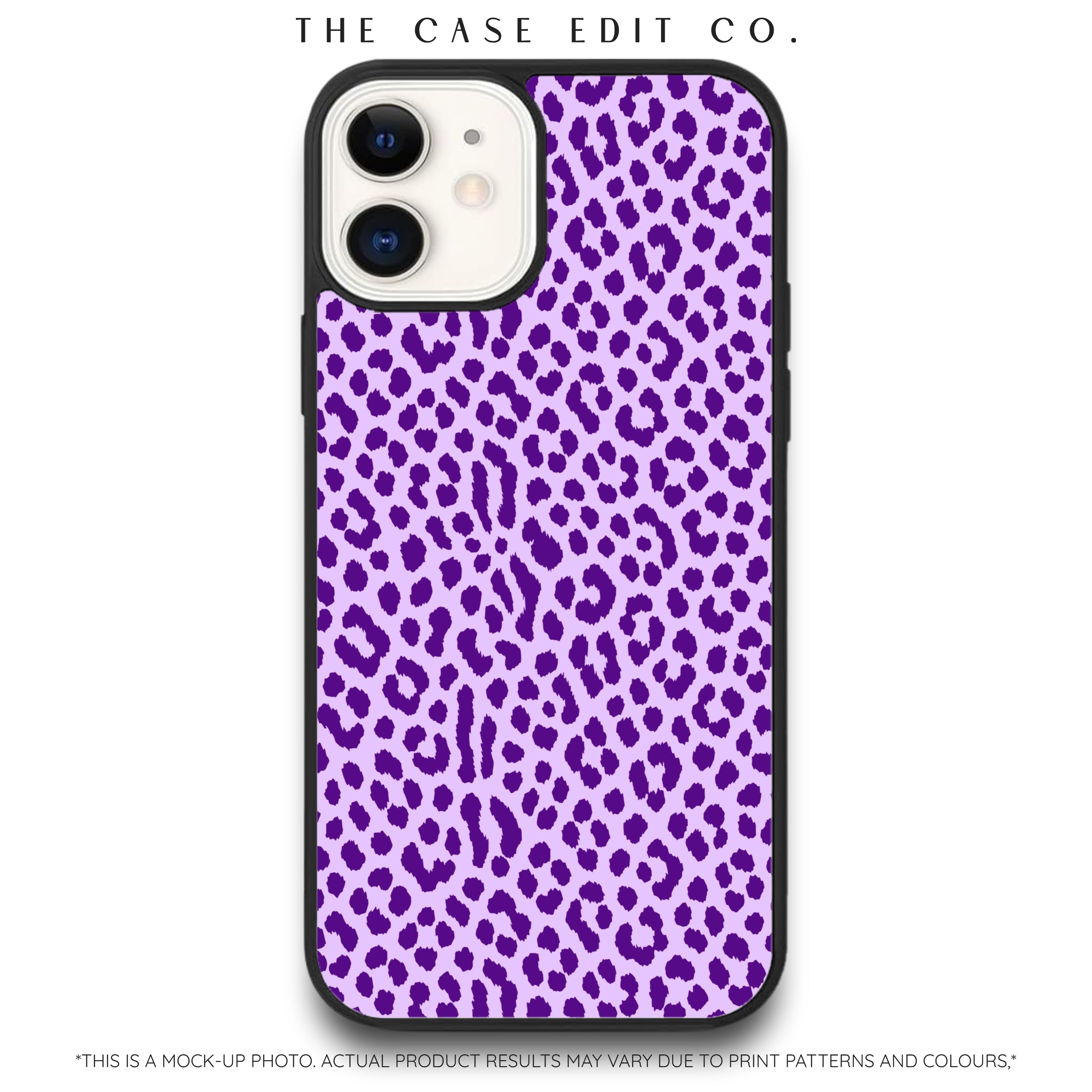 Wild Luxe