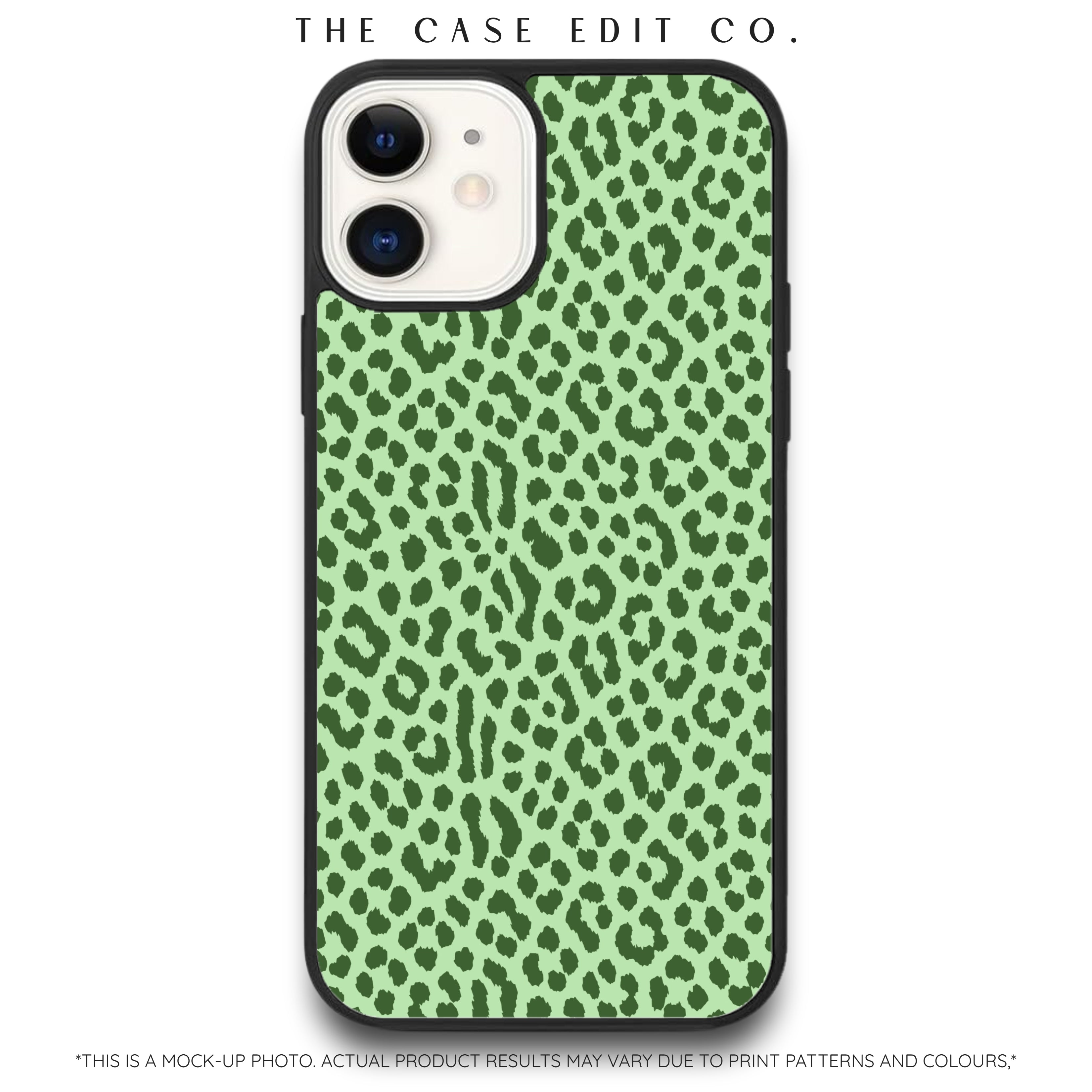 Wild Luxe