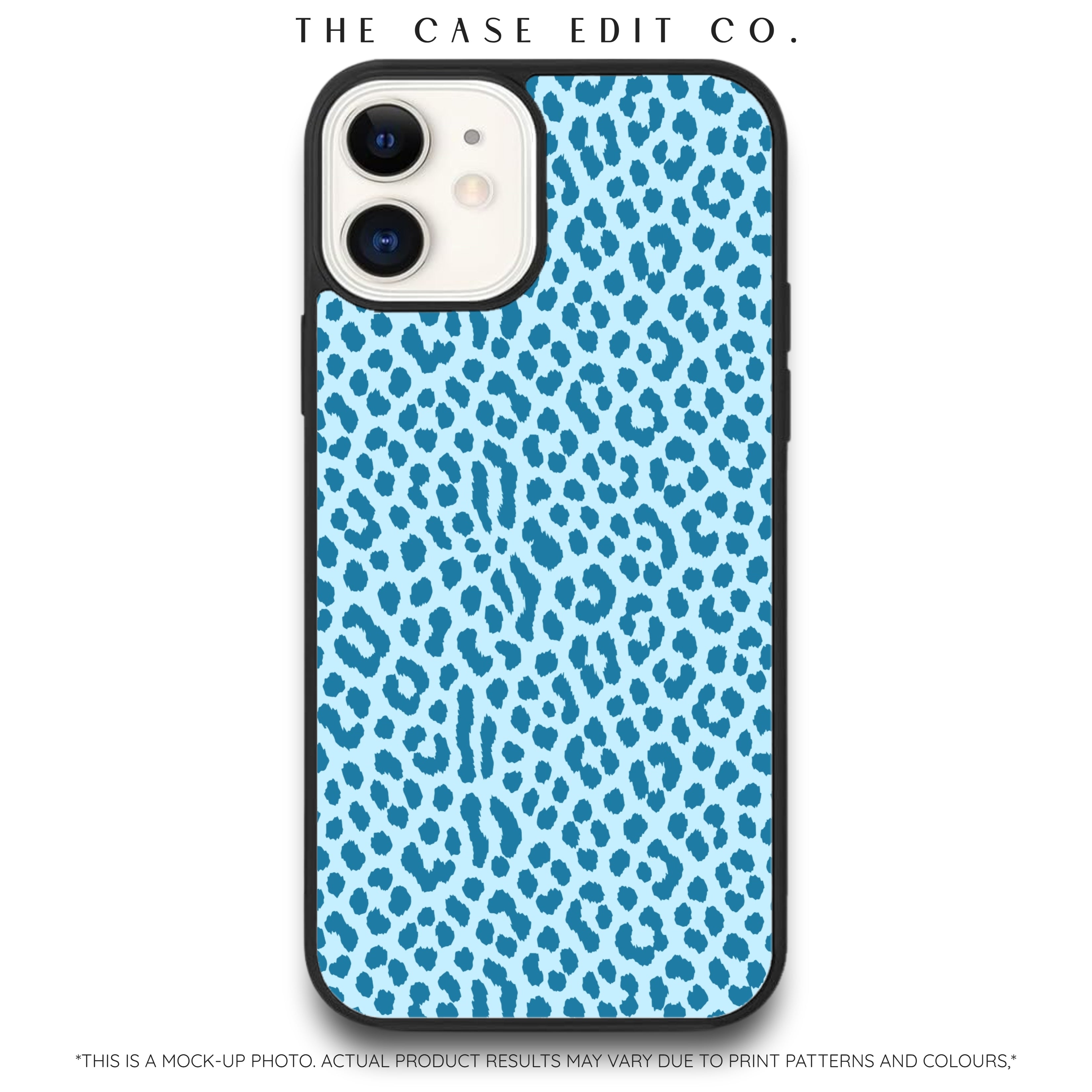 Wild Luxe