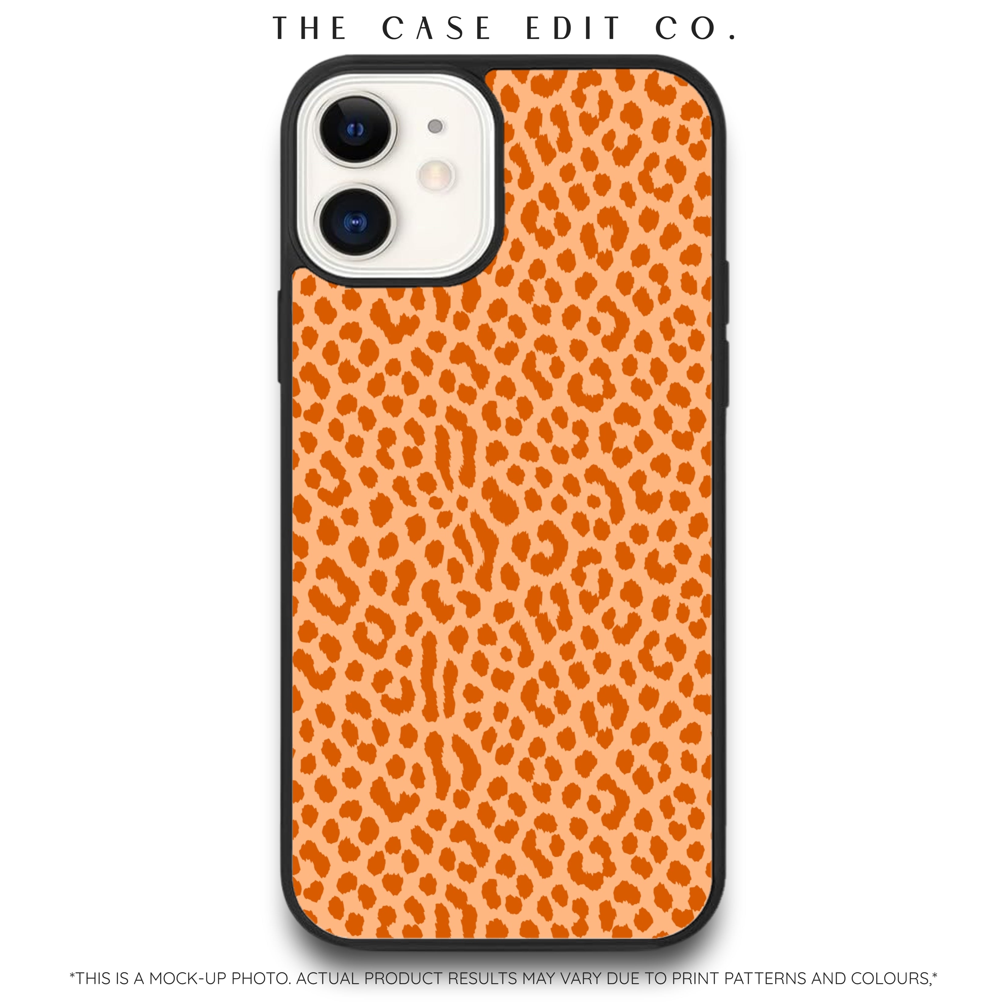 Wild Luxe