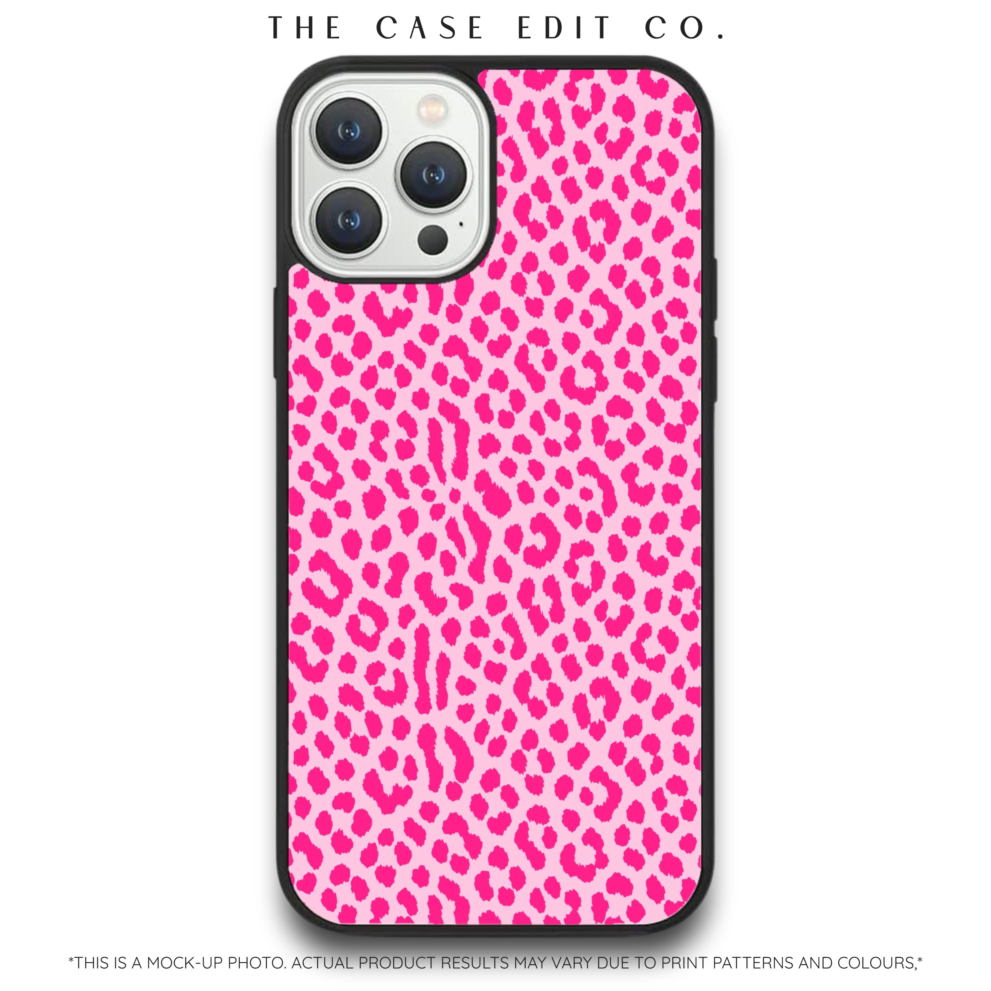 Wild Luxe