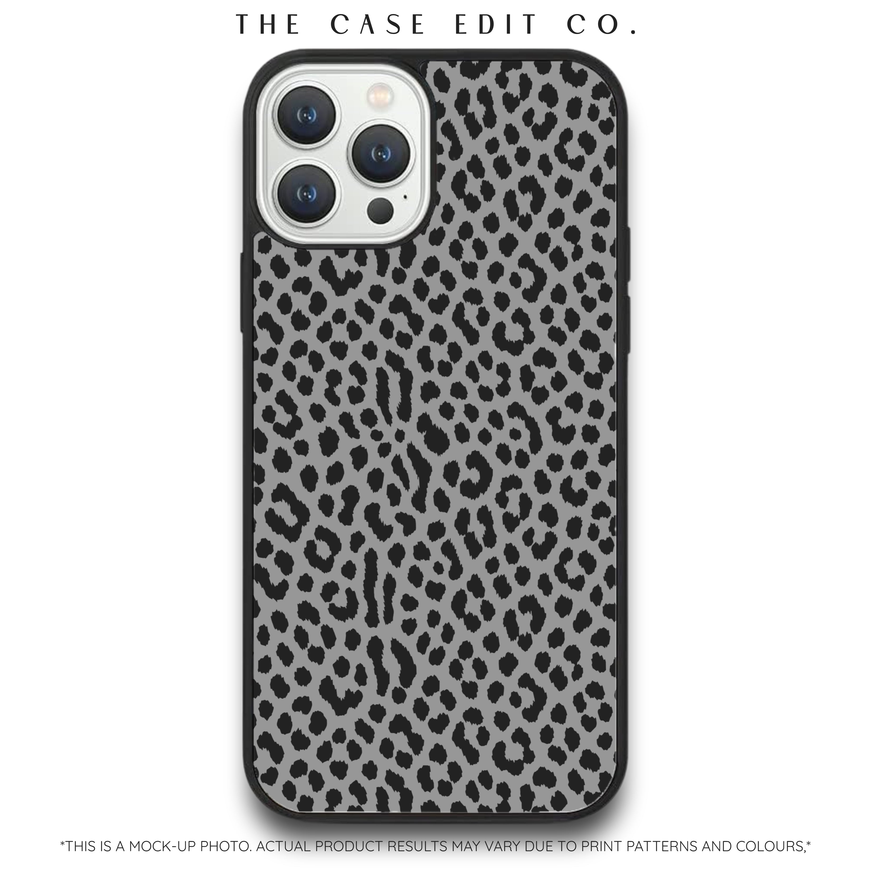 Wild Luxe