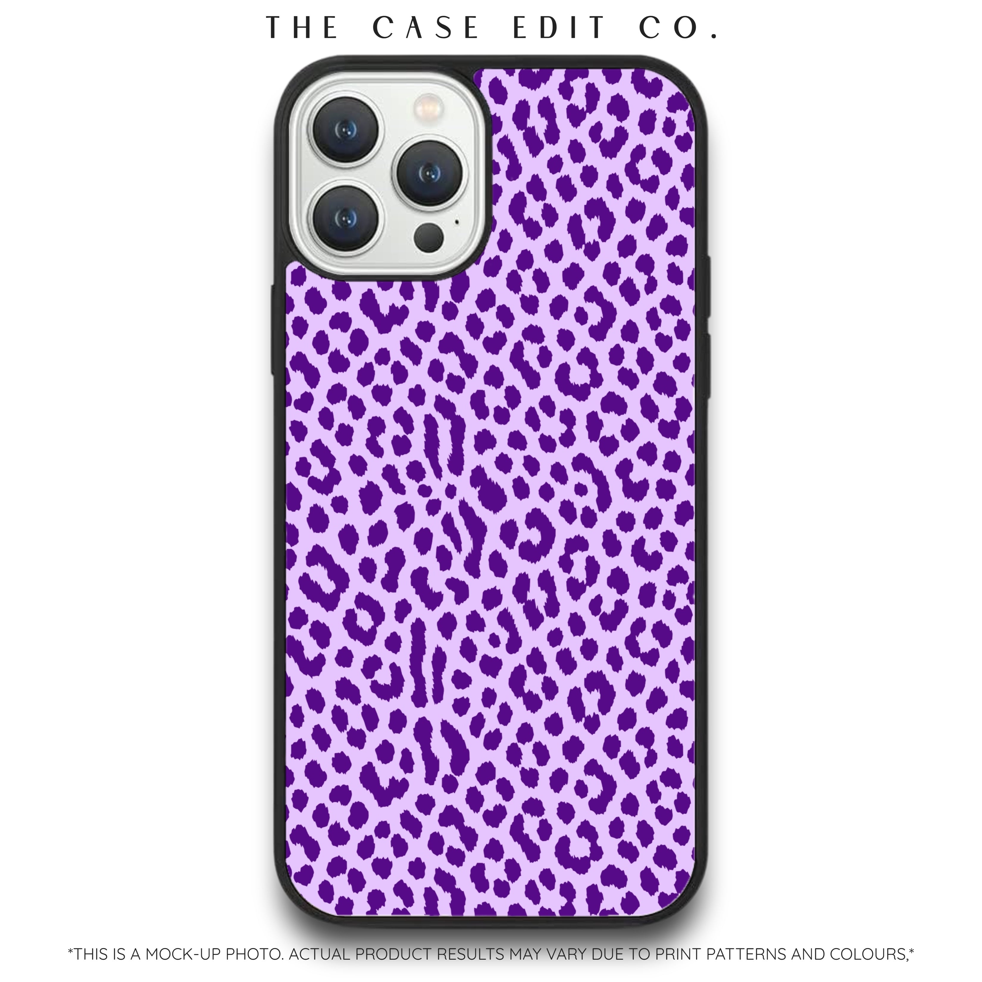 Wild Luxe
