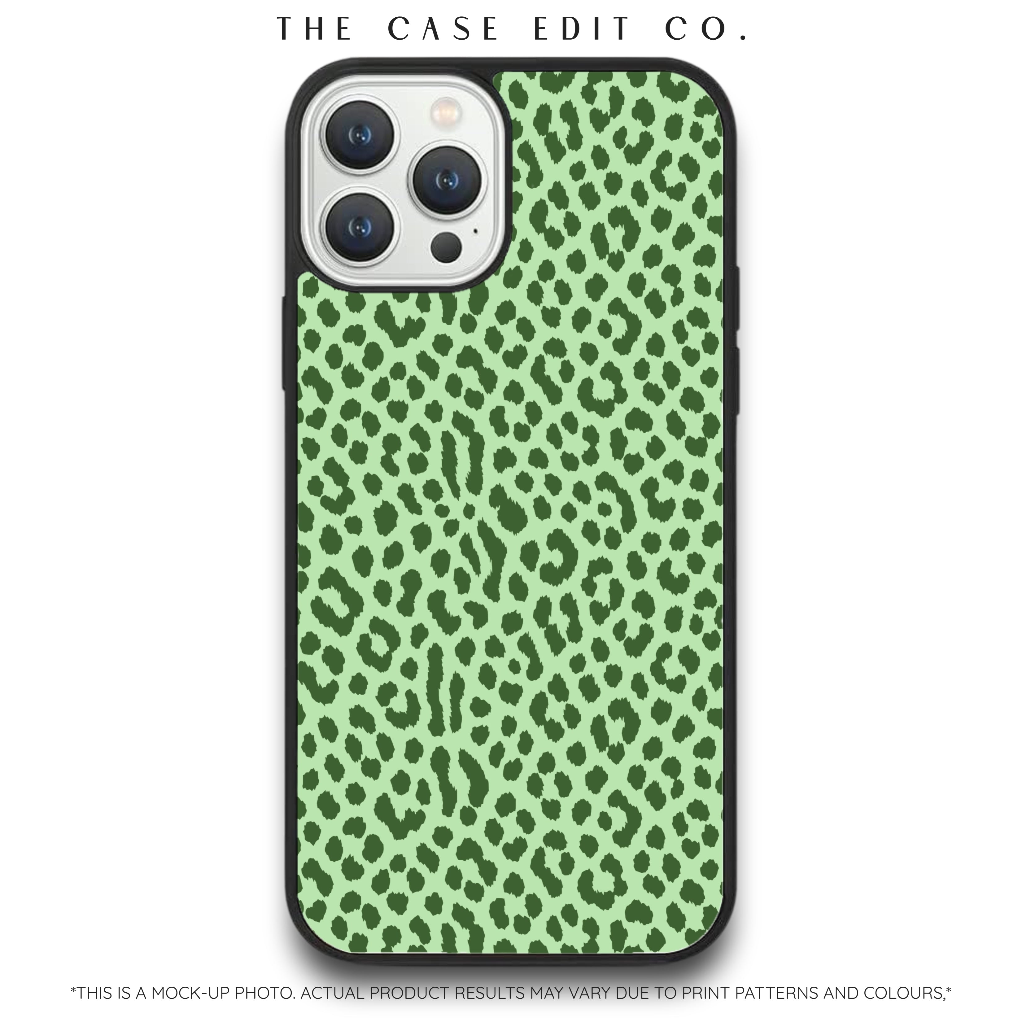 Wild Luxe