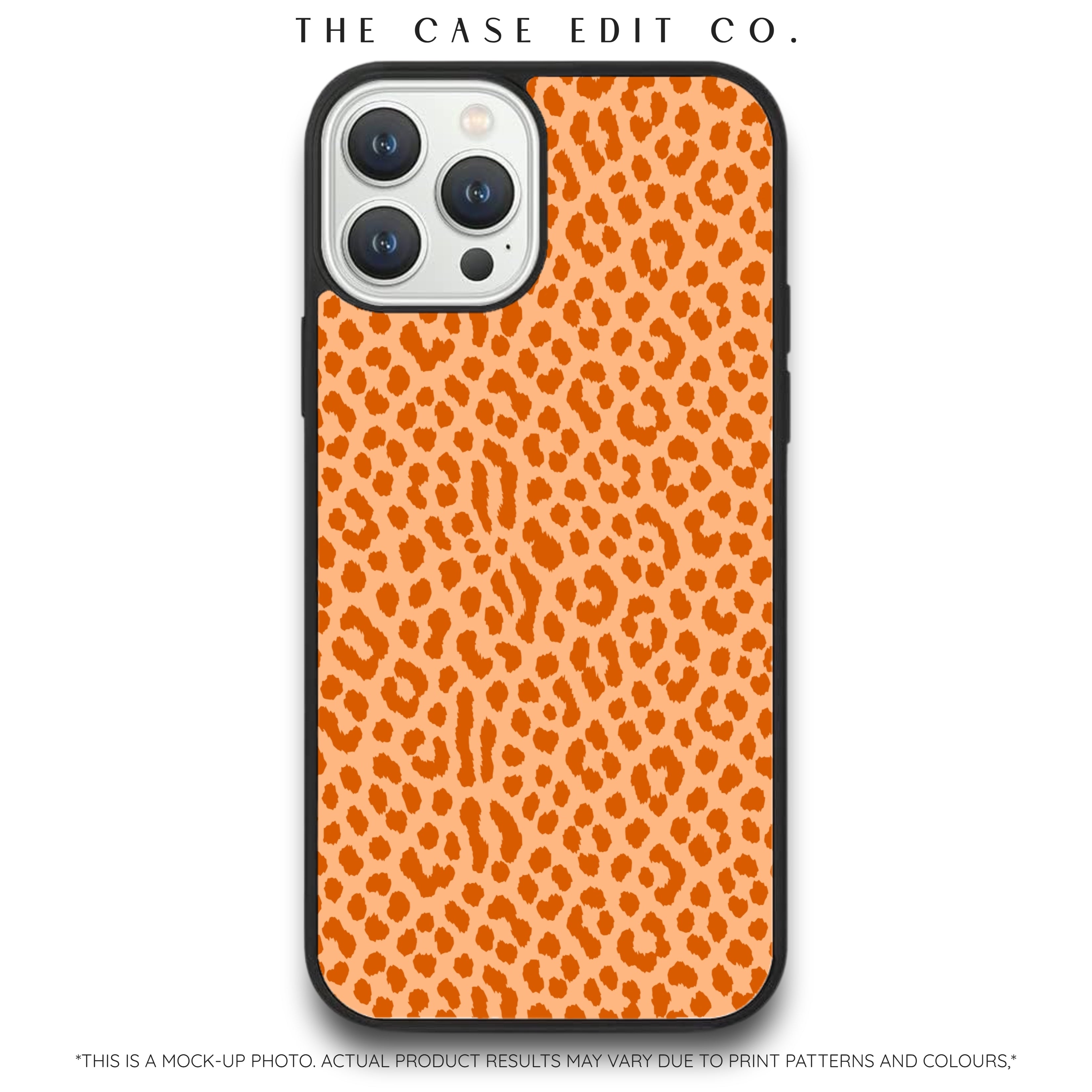 Wild Luxe