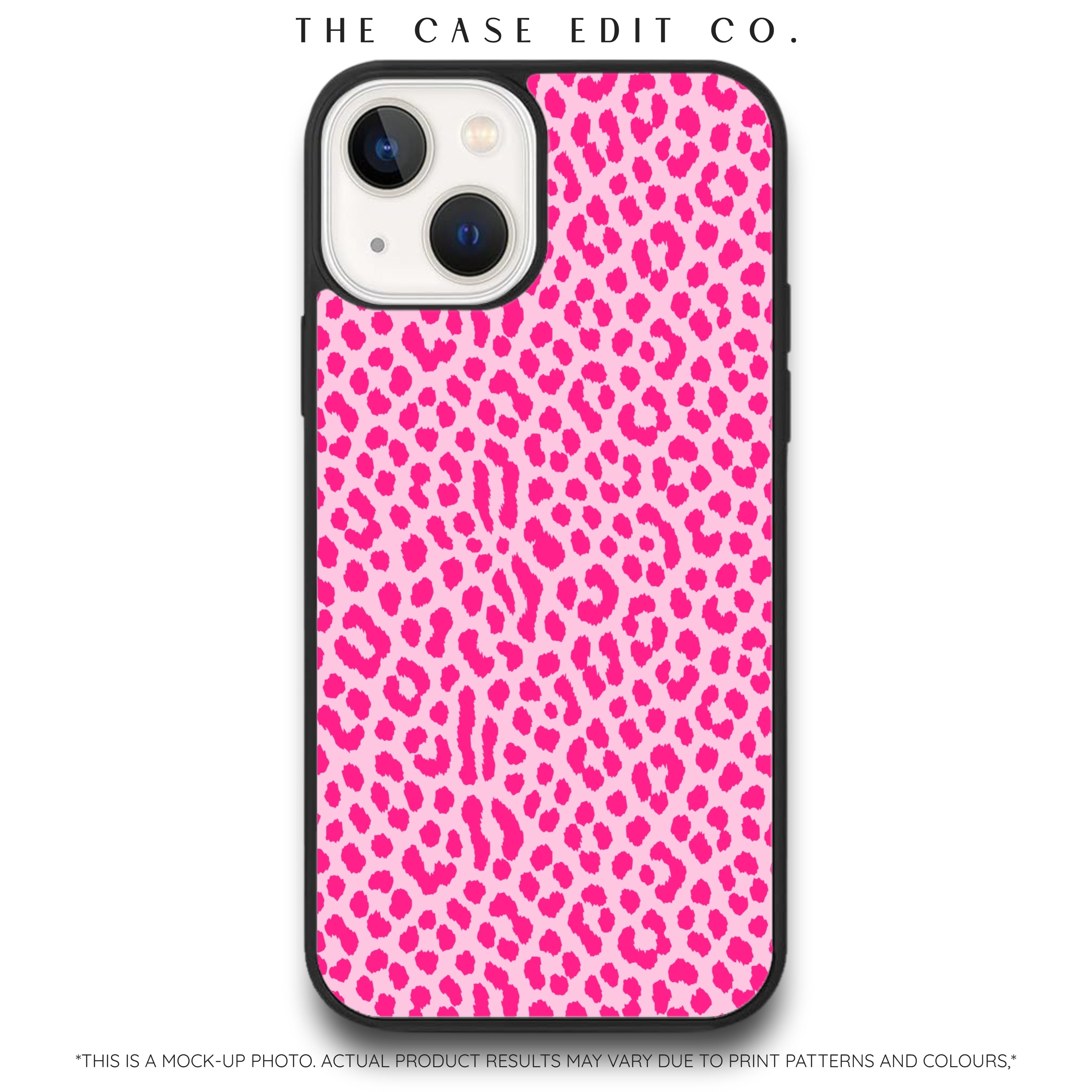 Wild Luxe