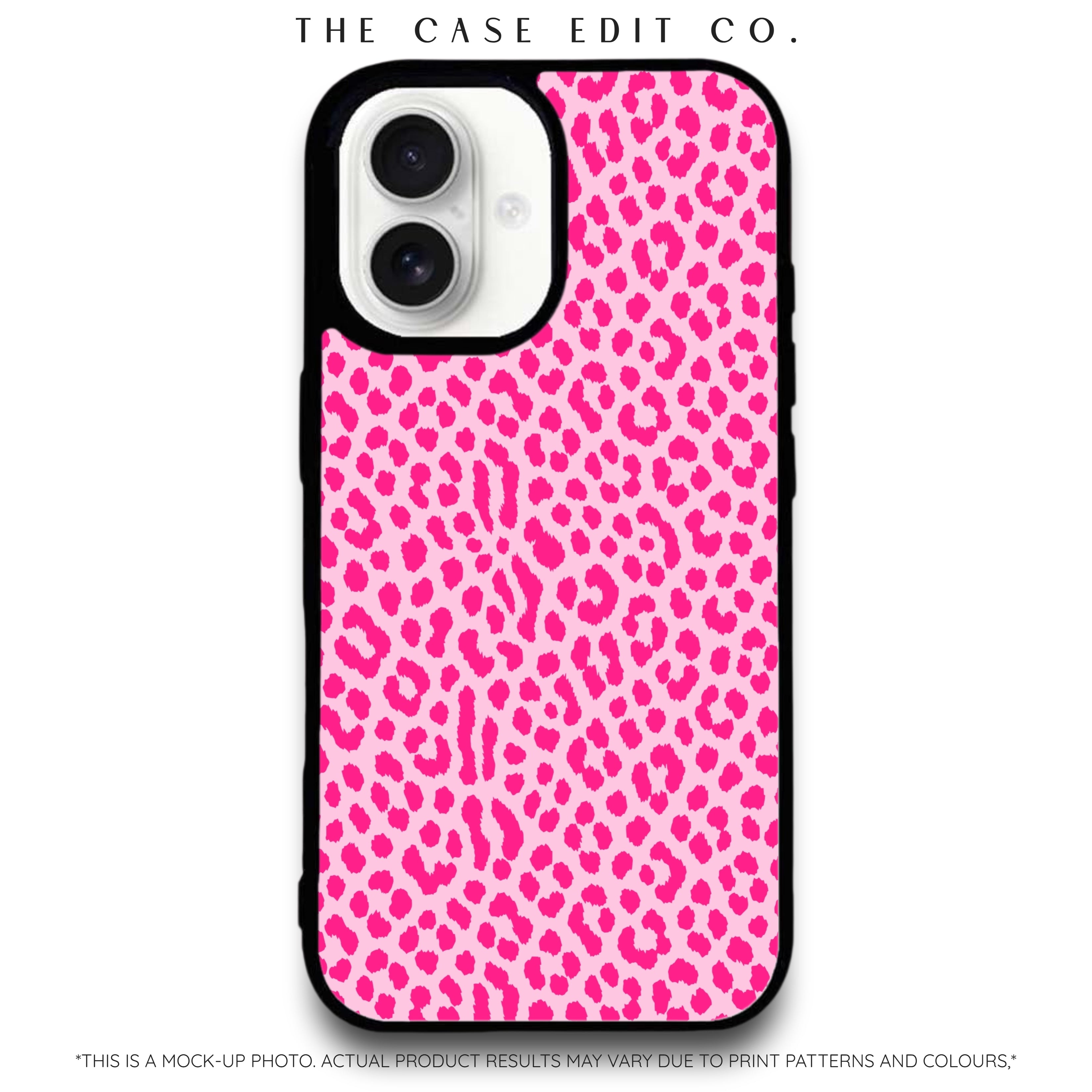 Wild Luxe