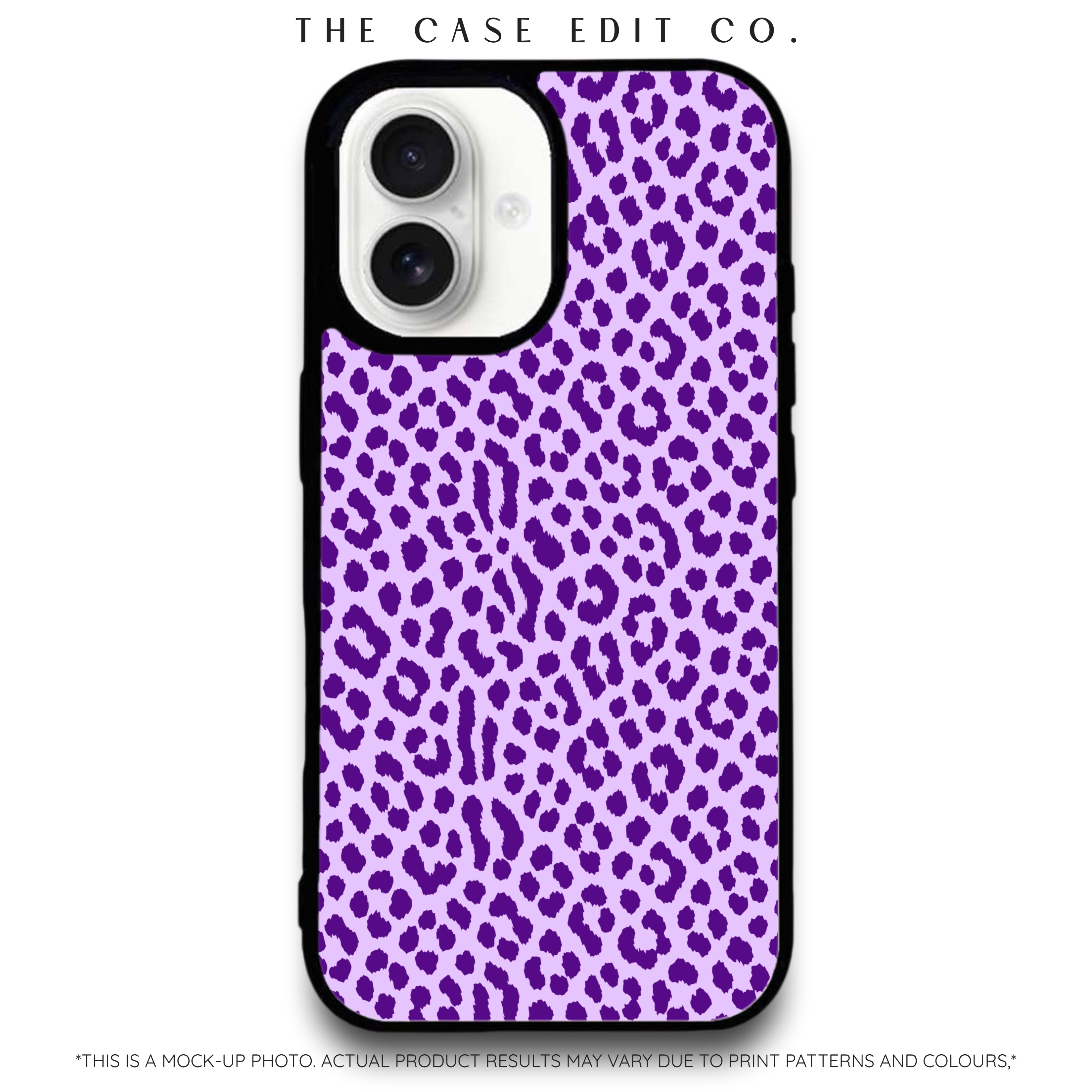 Wild Luxe