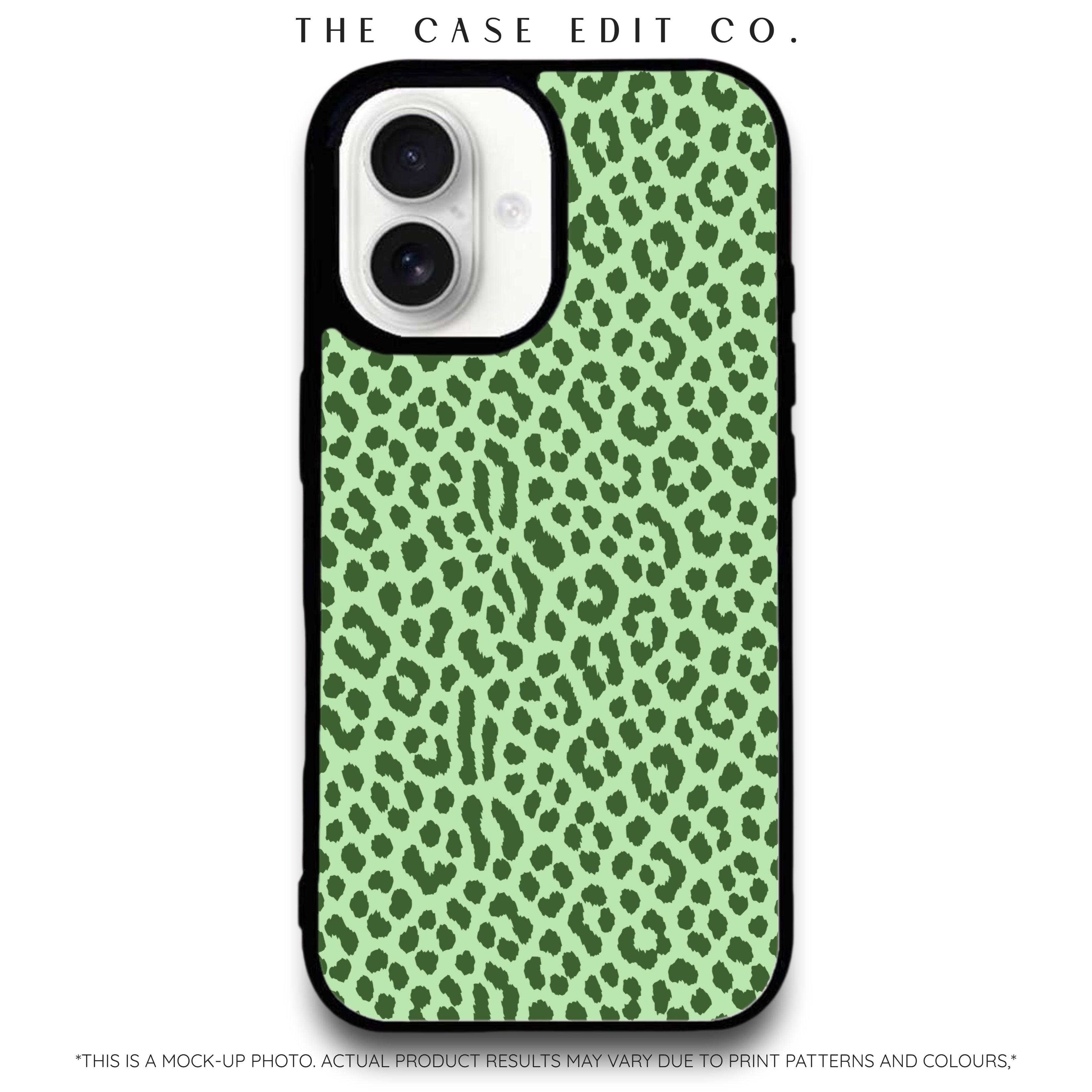 Wild Luxe