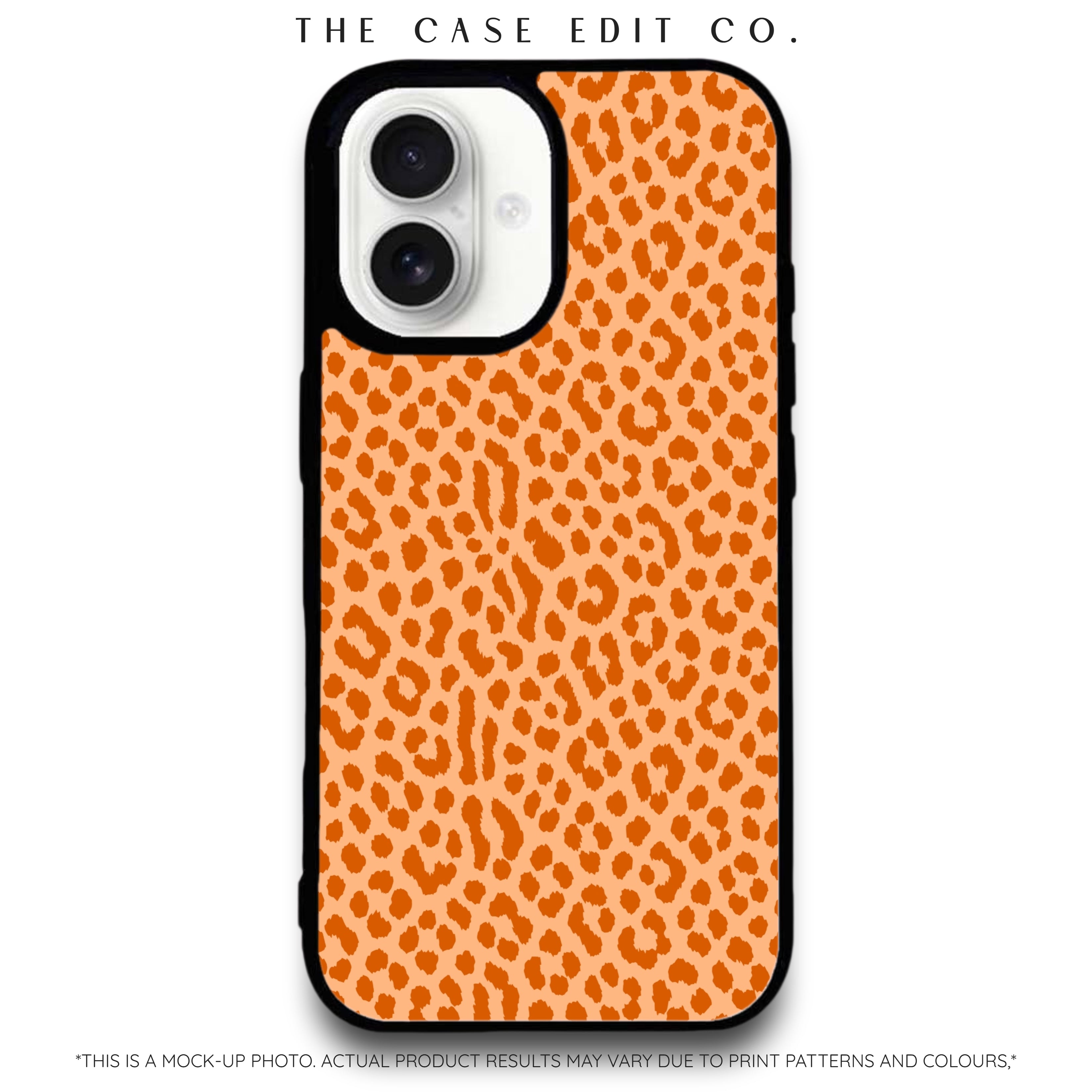 Wild Luxe