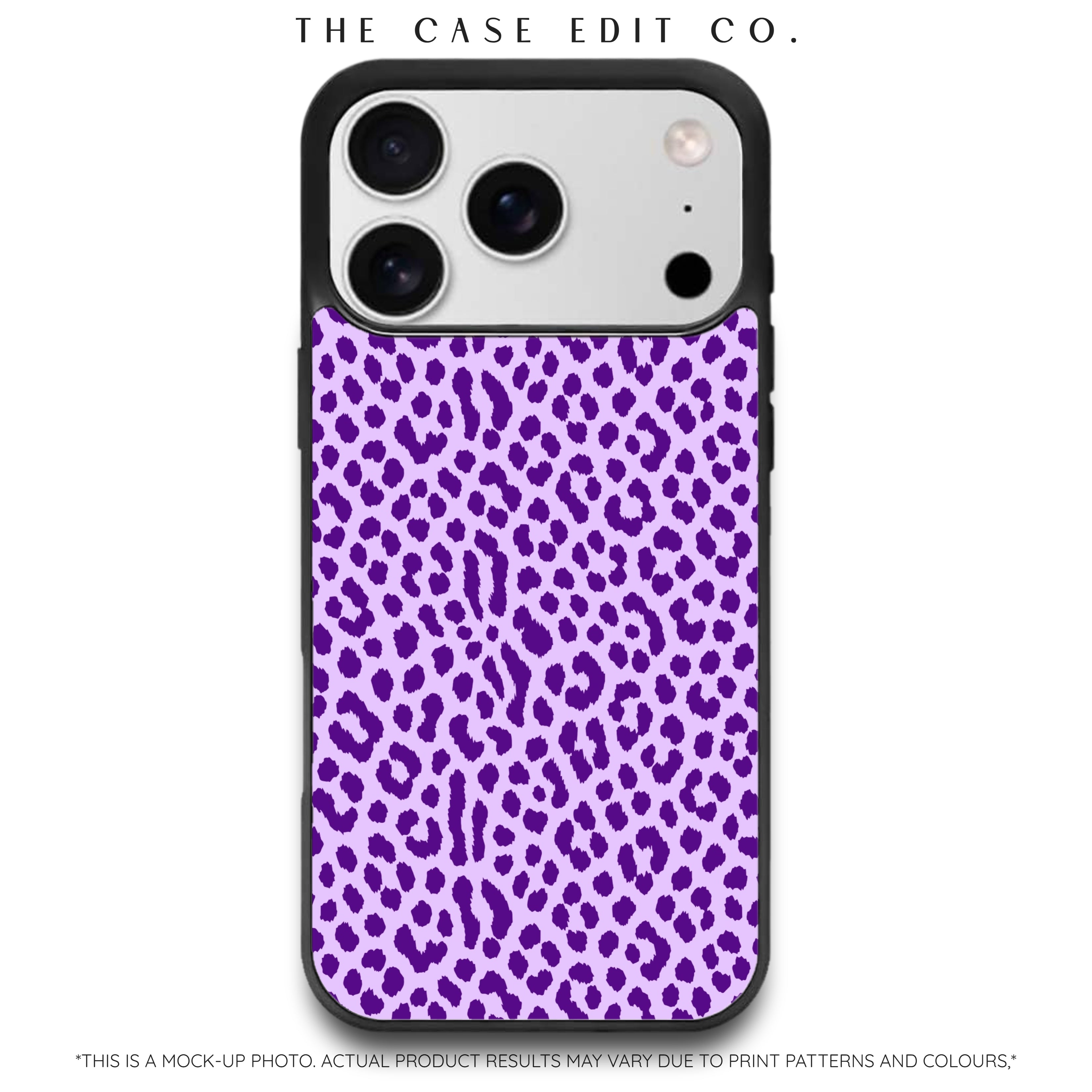 Wild Luxe