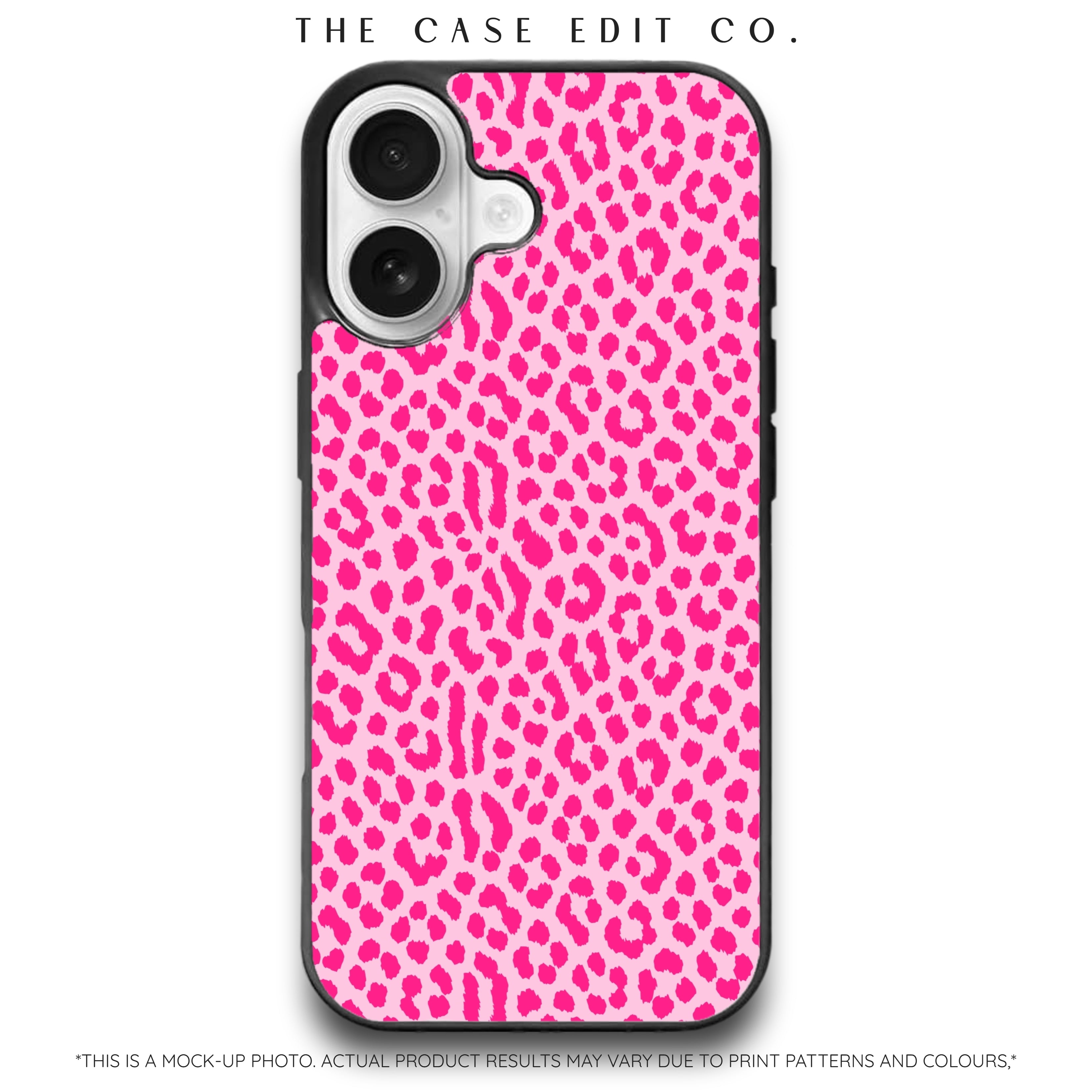 Wild Luxe