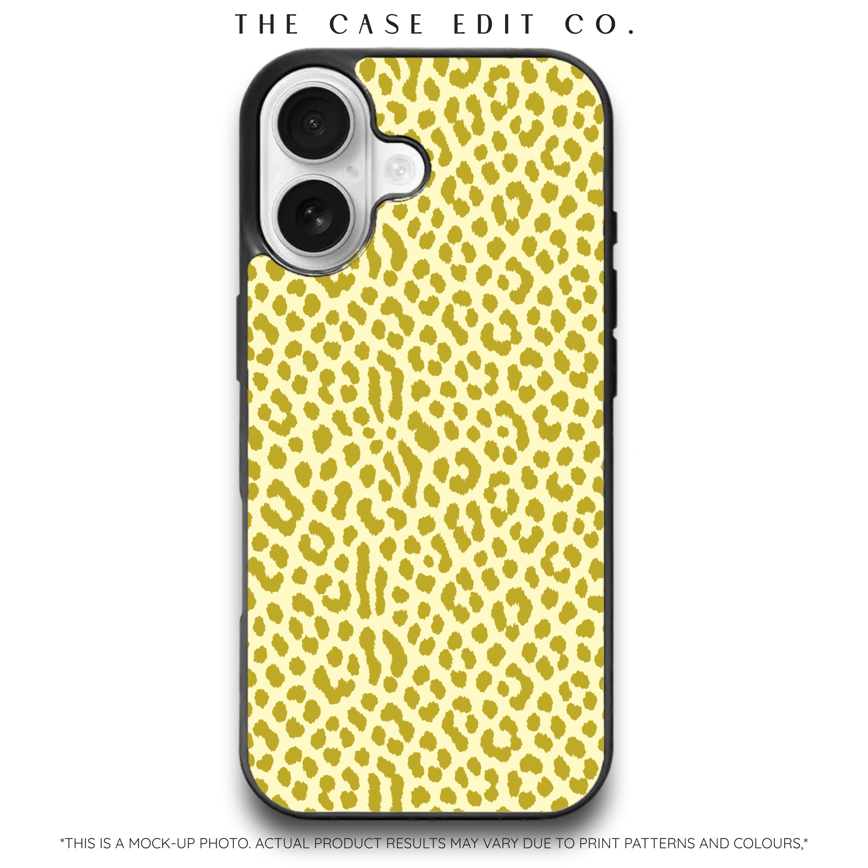Wild Luxe