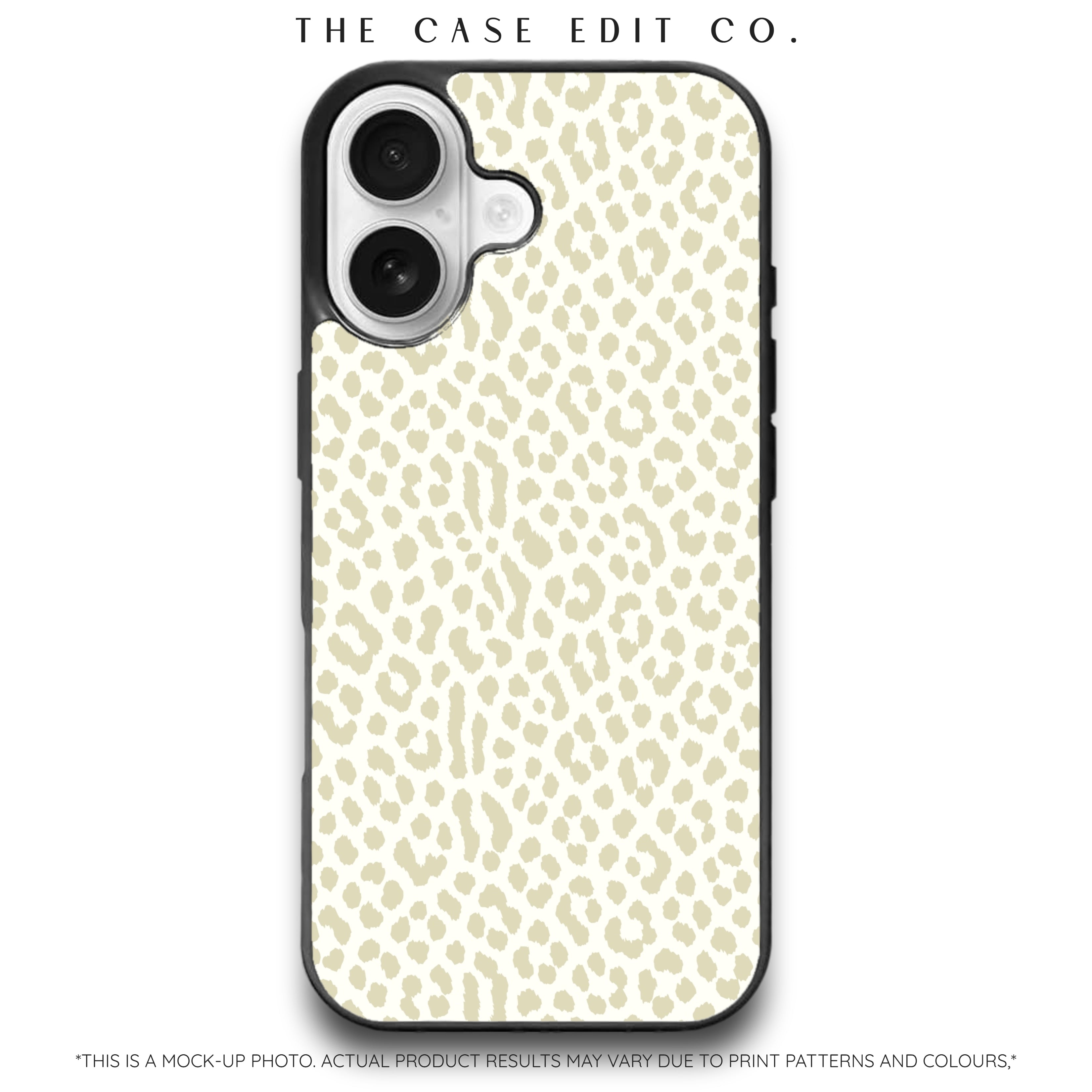 Wild Luxe