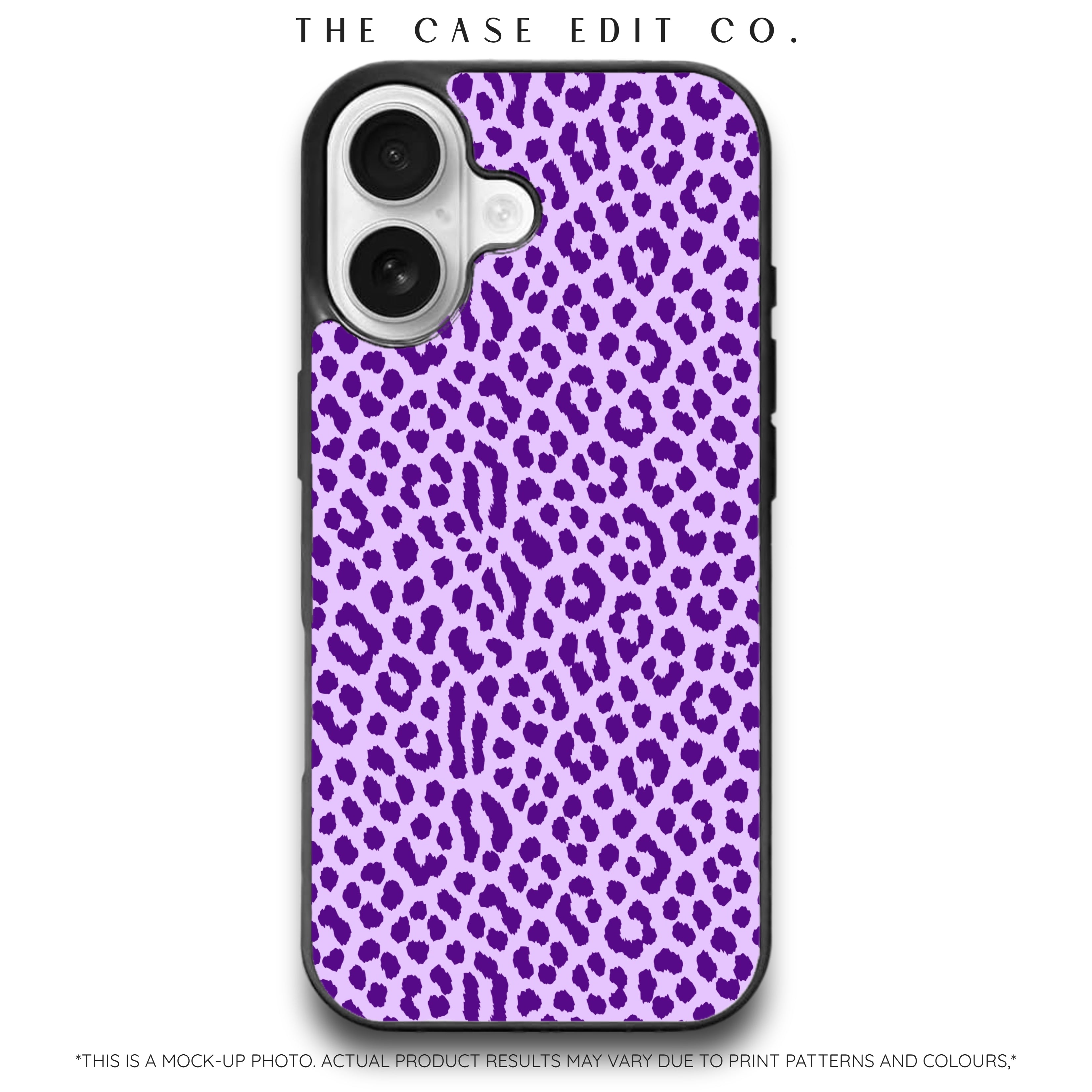 Wild Luxe