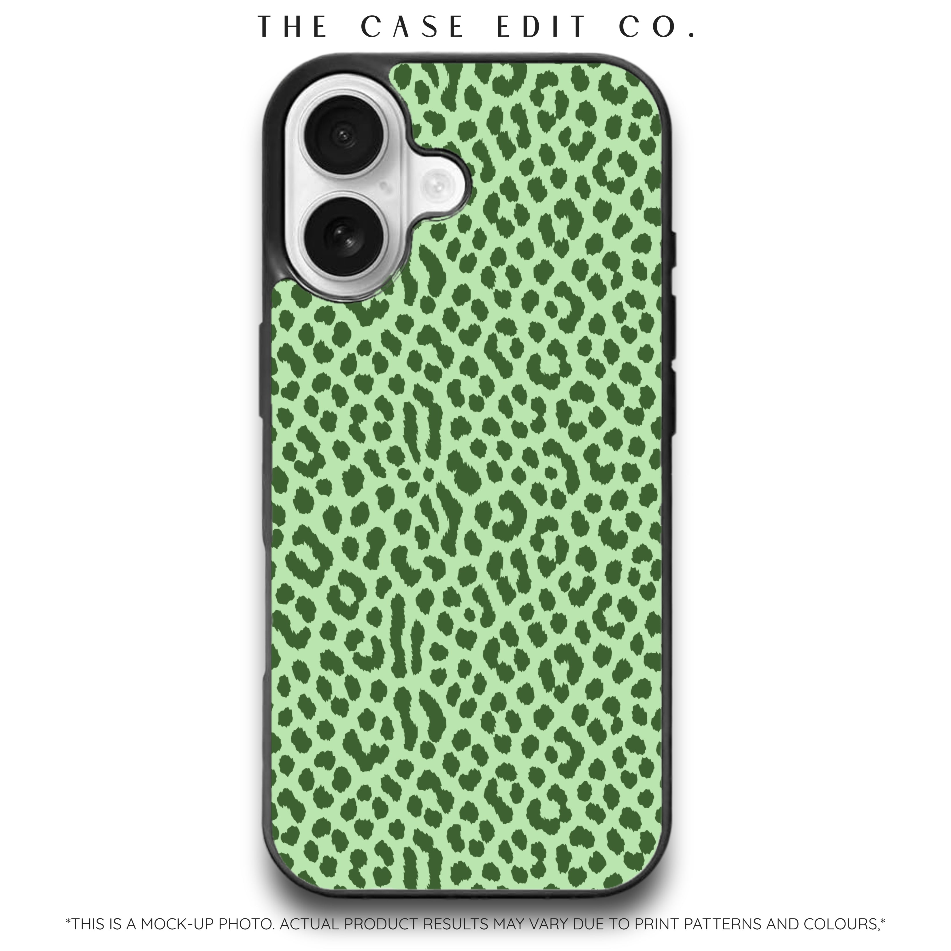 Wild Luxe