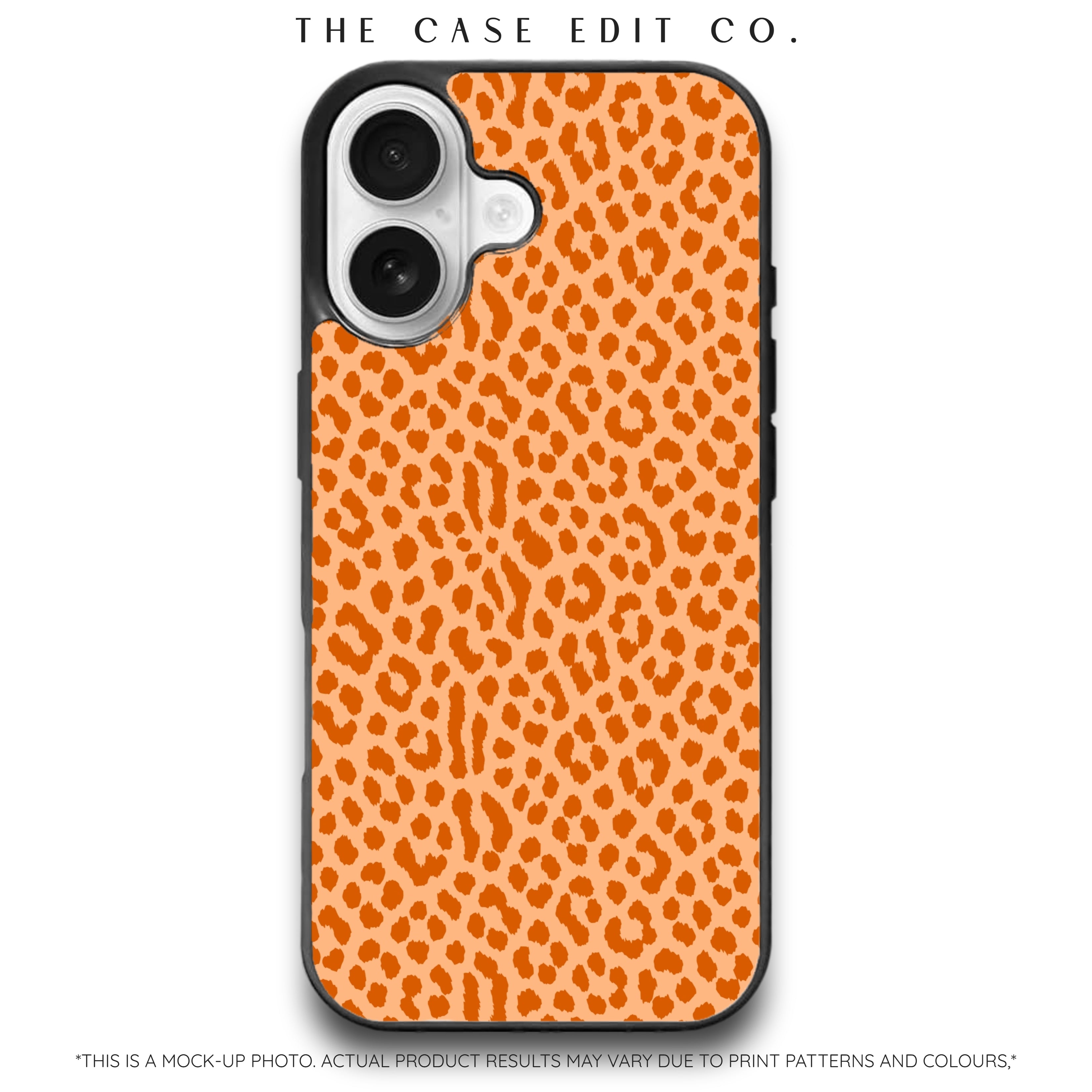 Wild Luxe