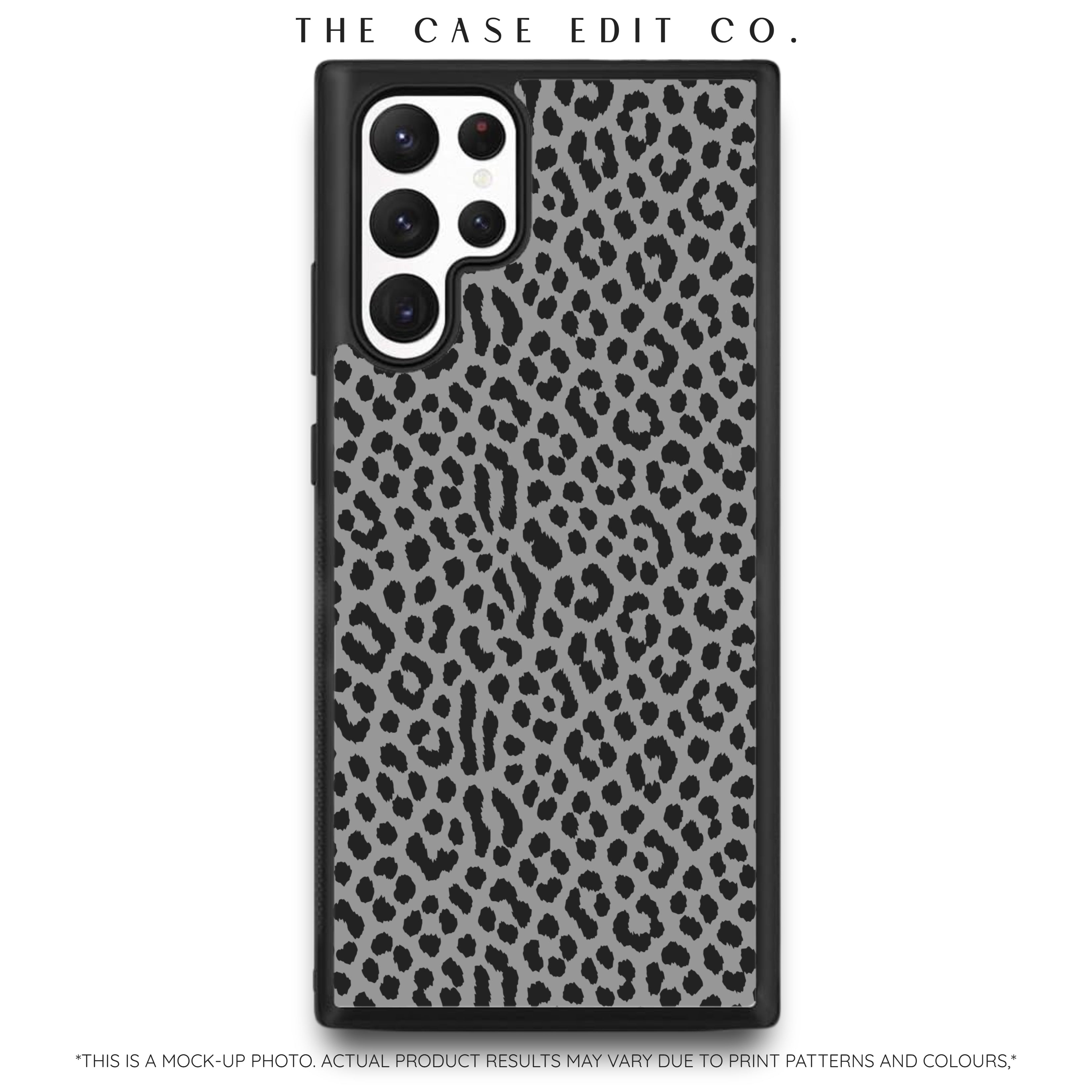 Wild Luxe