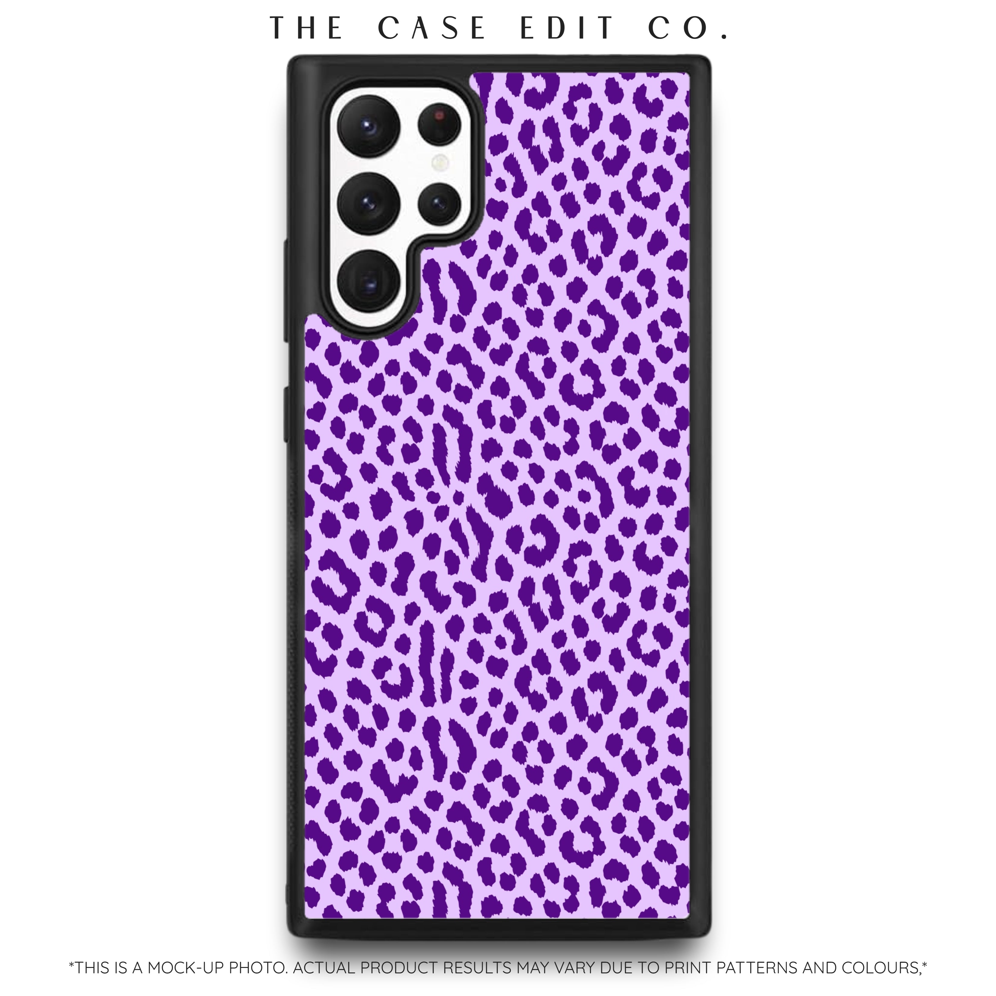 Wild Luxe