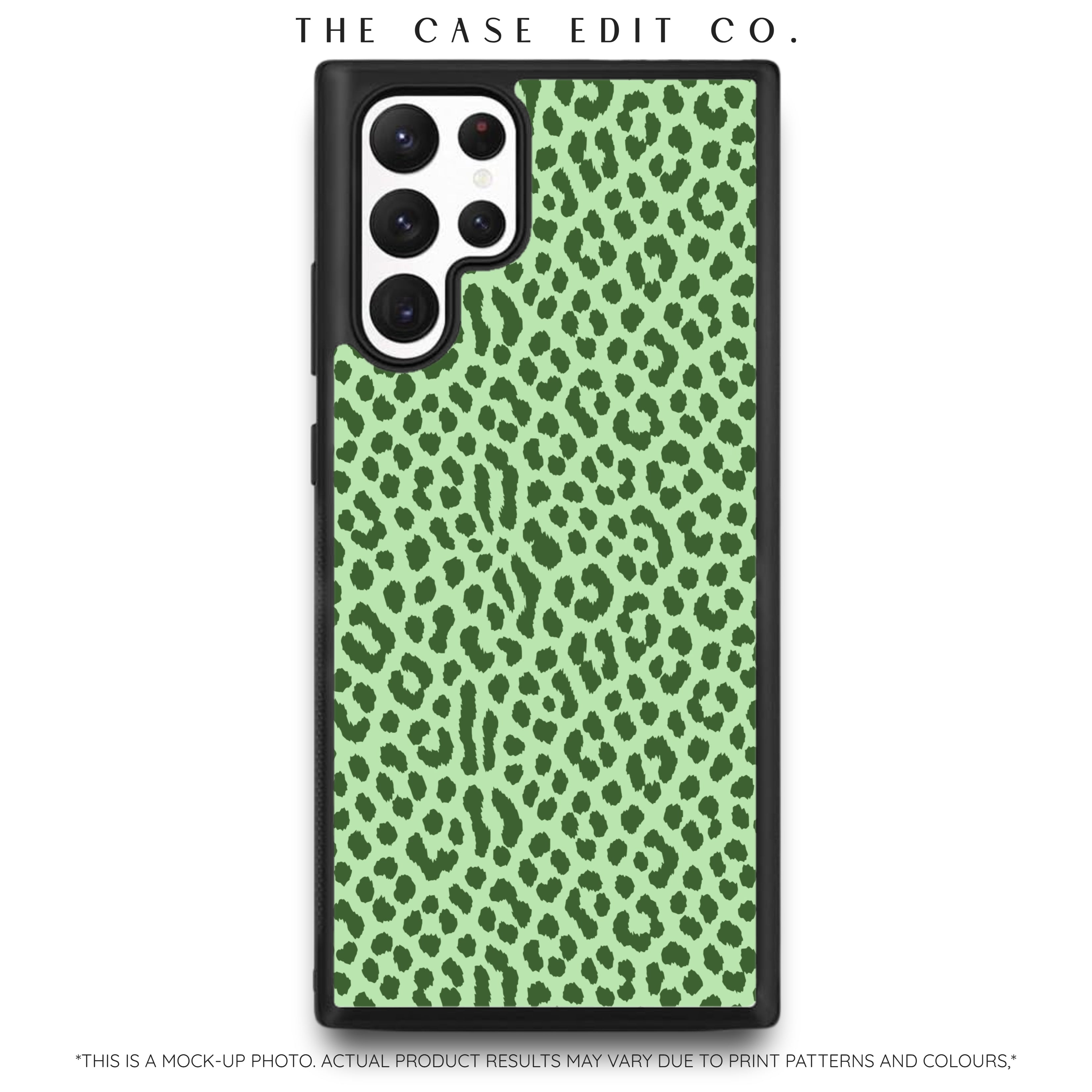 Wild Luxe