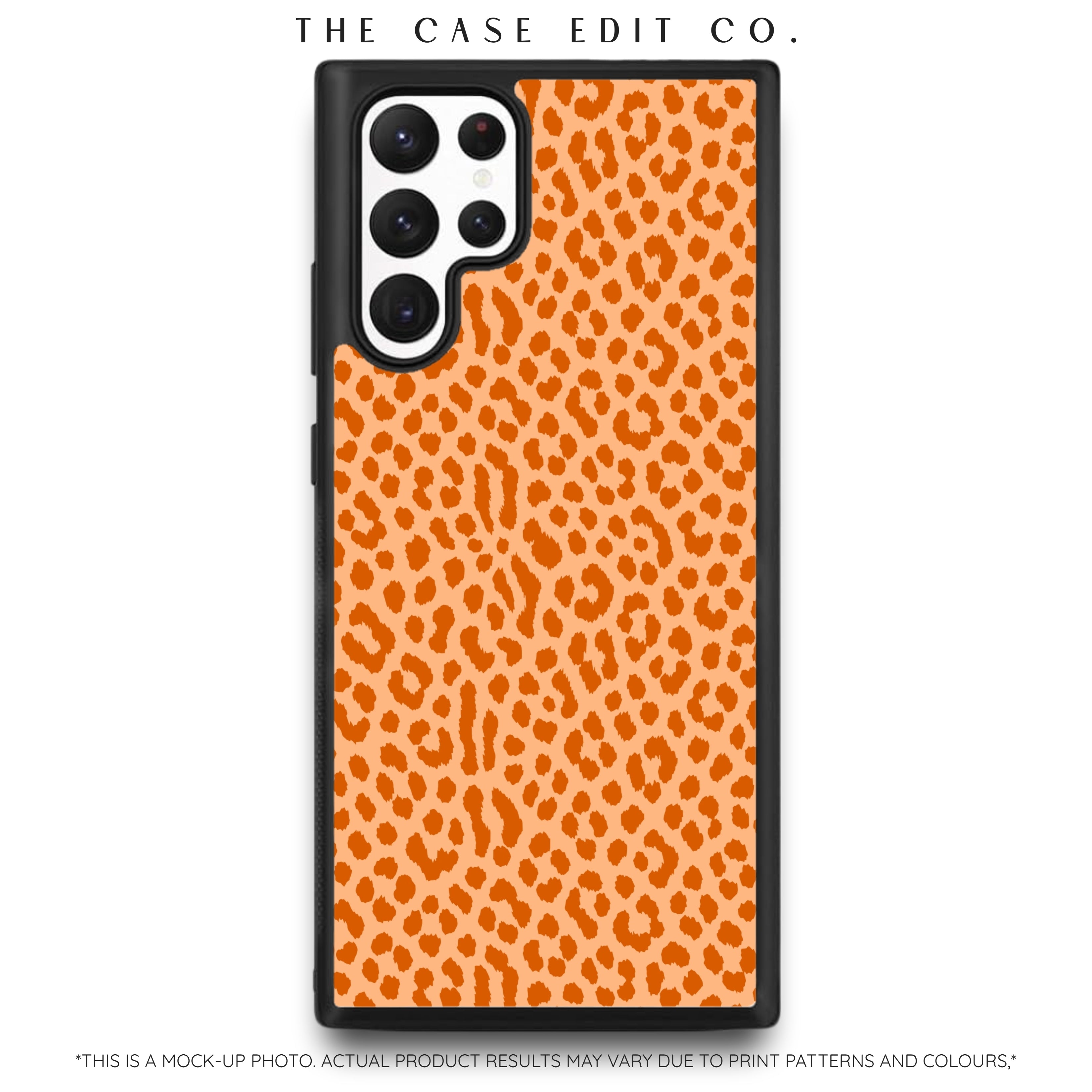Wild Luxe