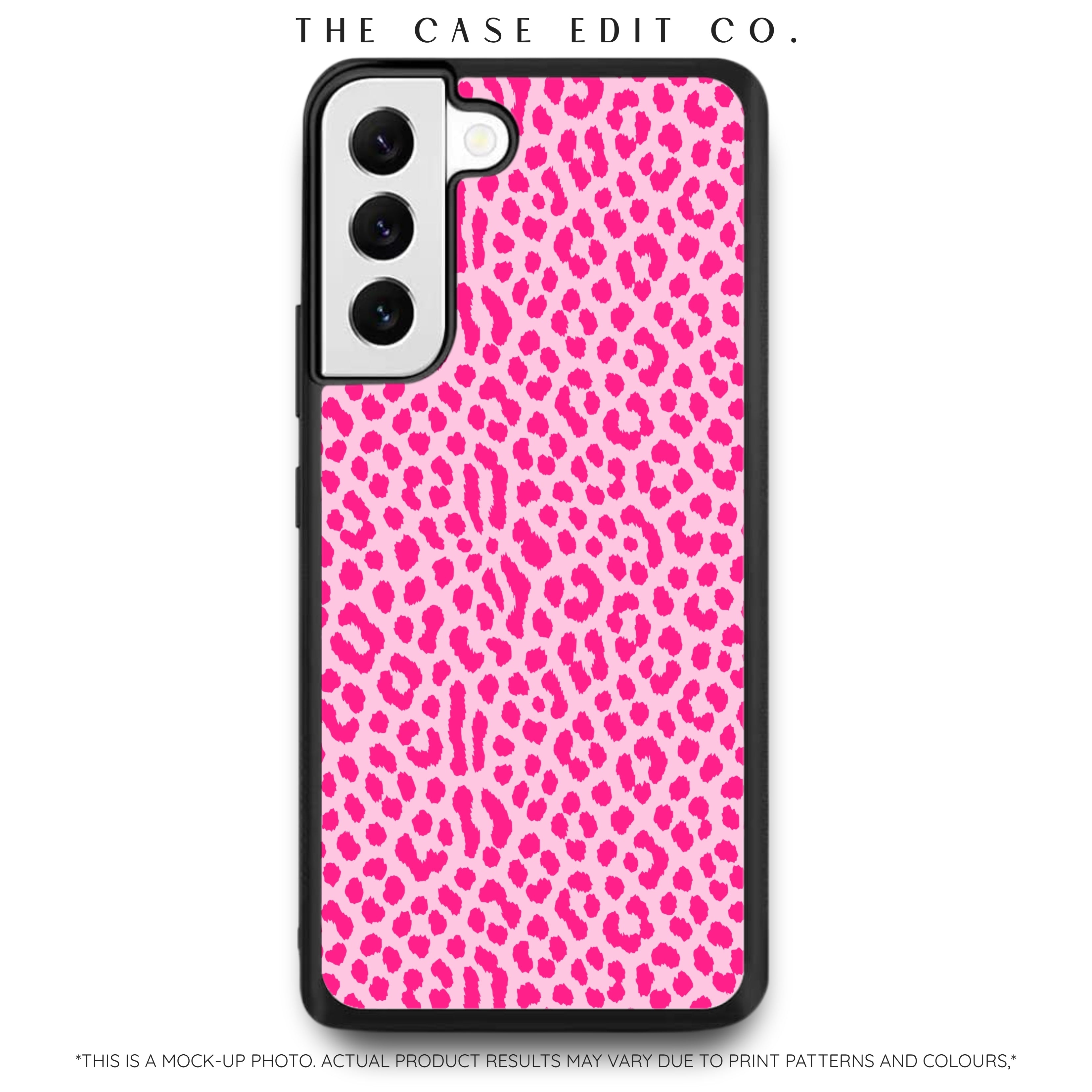 Wild Luxe