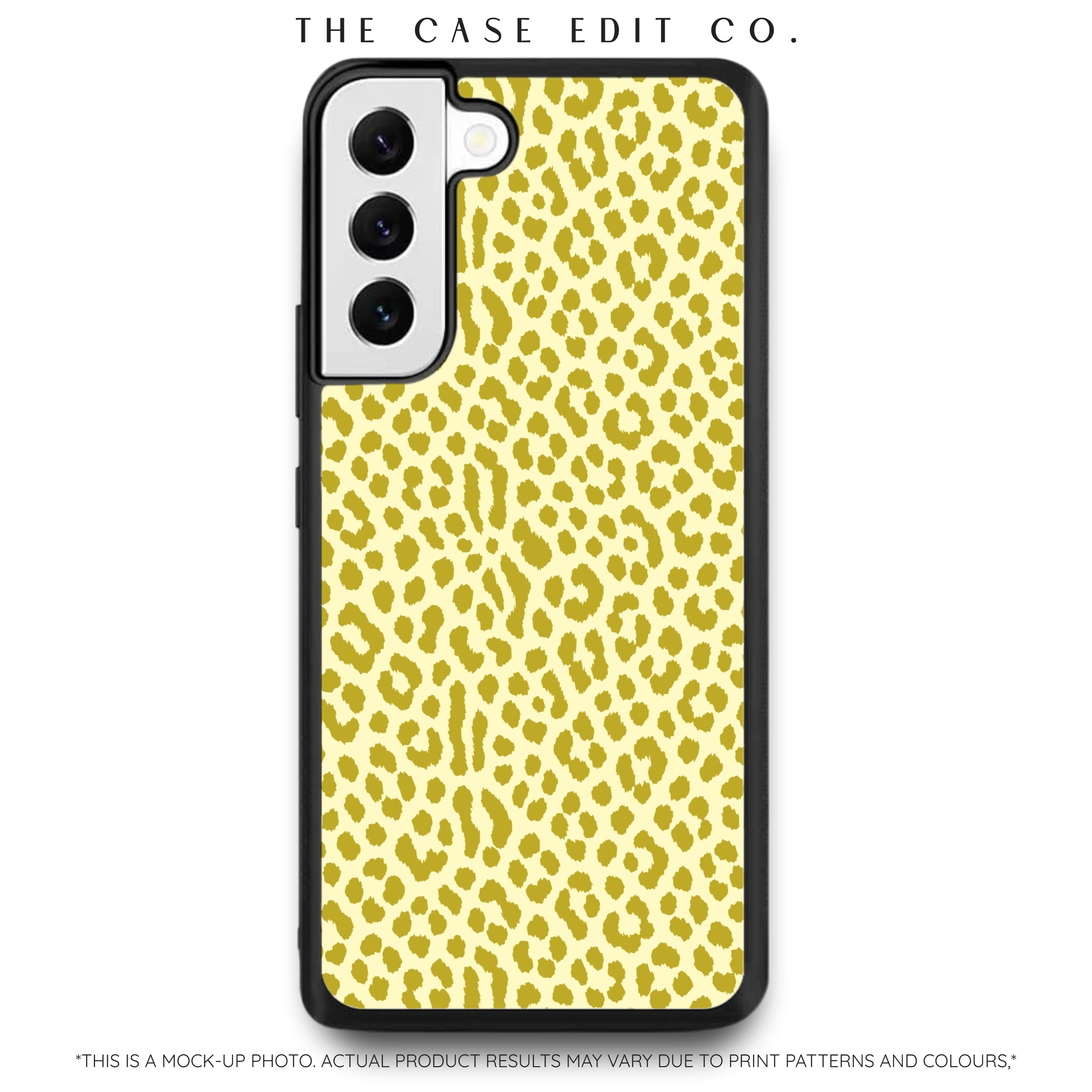 Wild Luxe