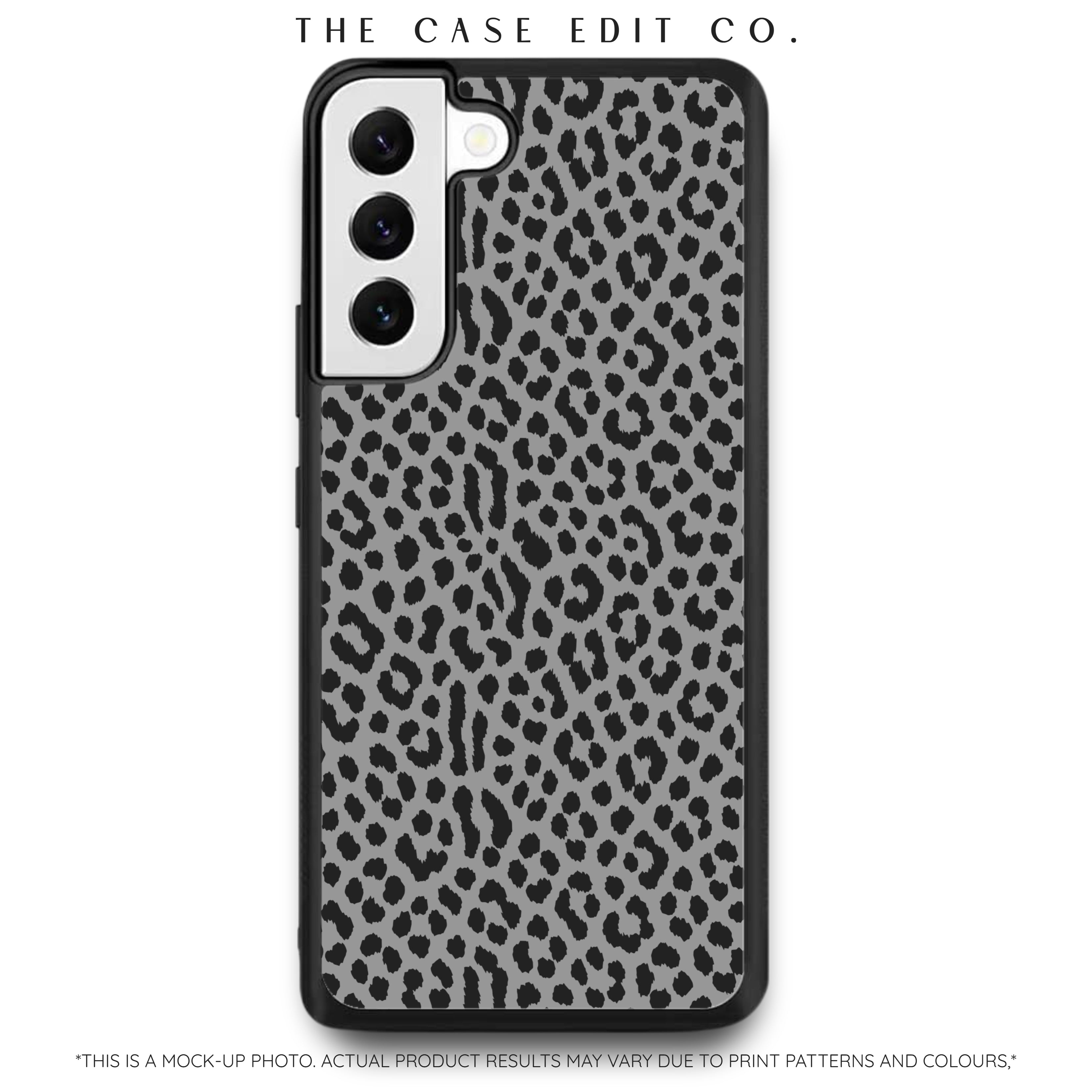 Wild Luxe