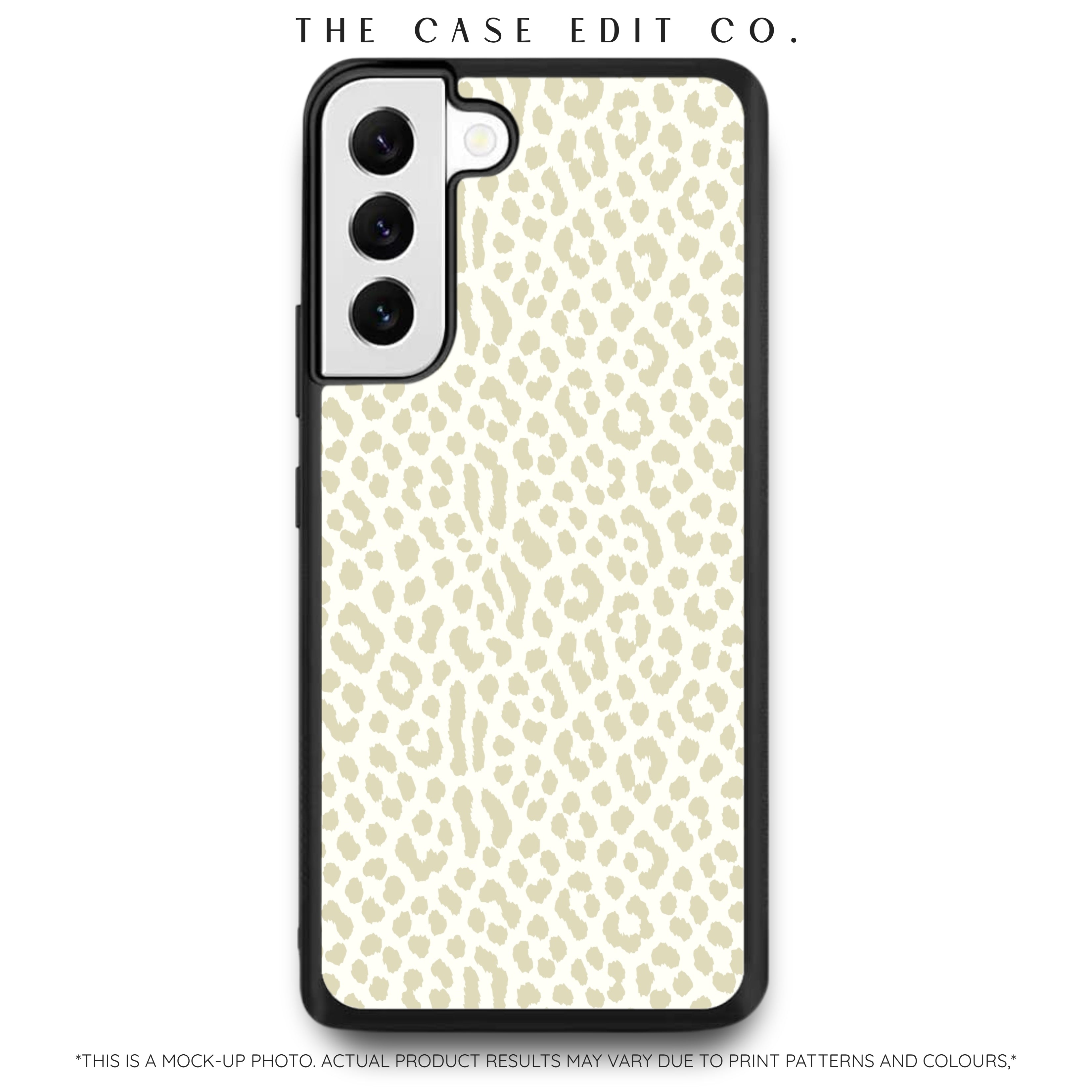 Wild Luxe