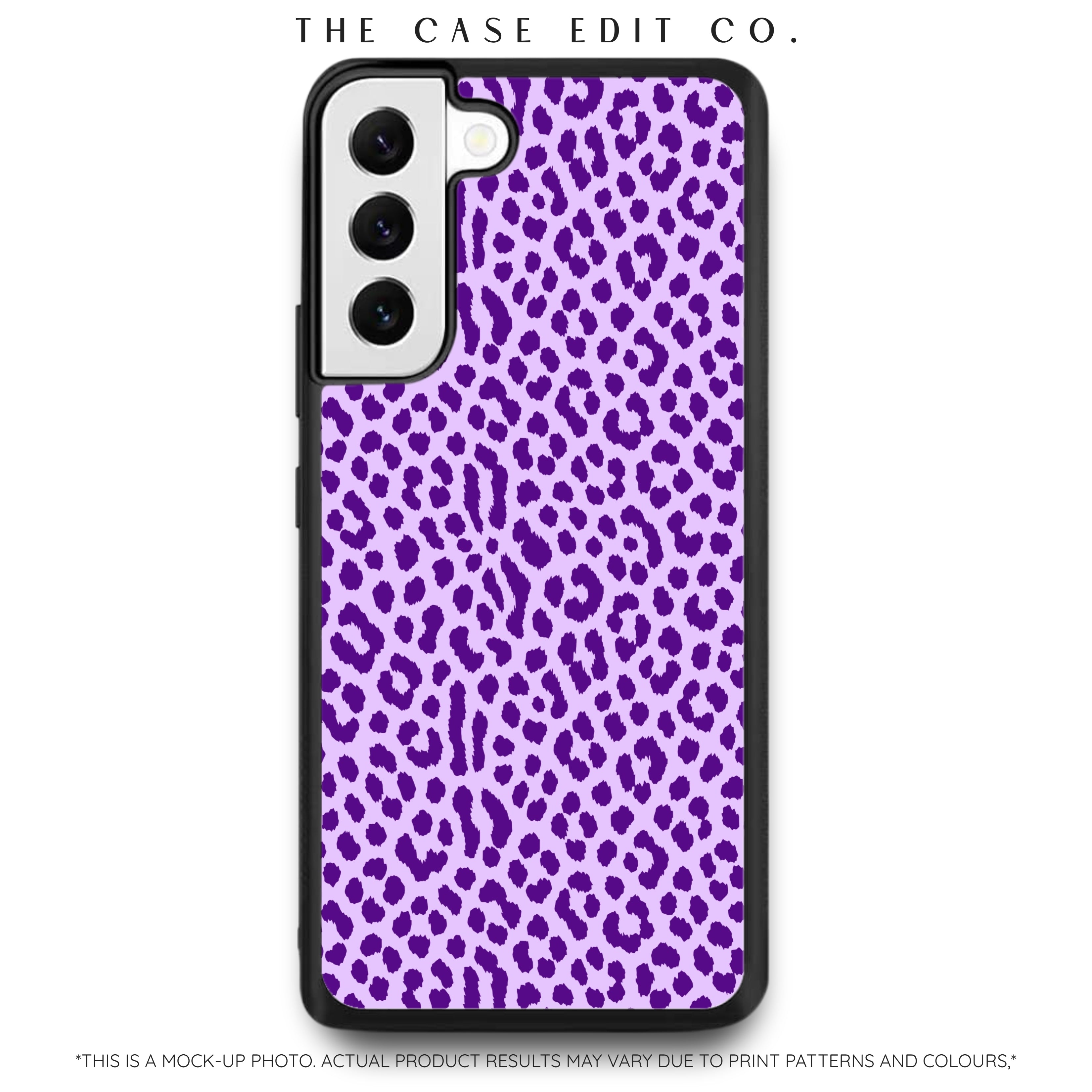Wild Luxe