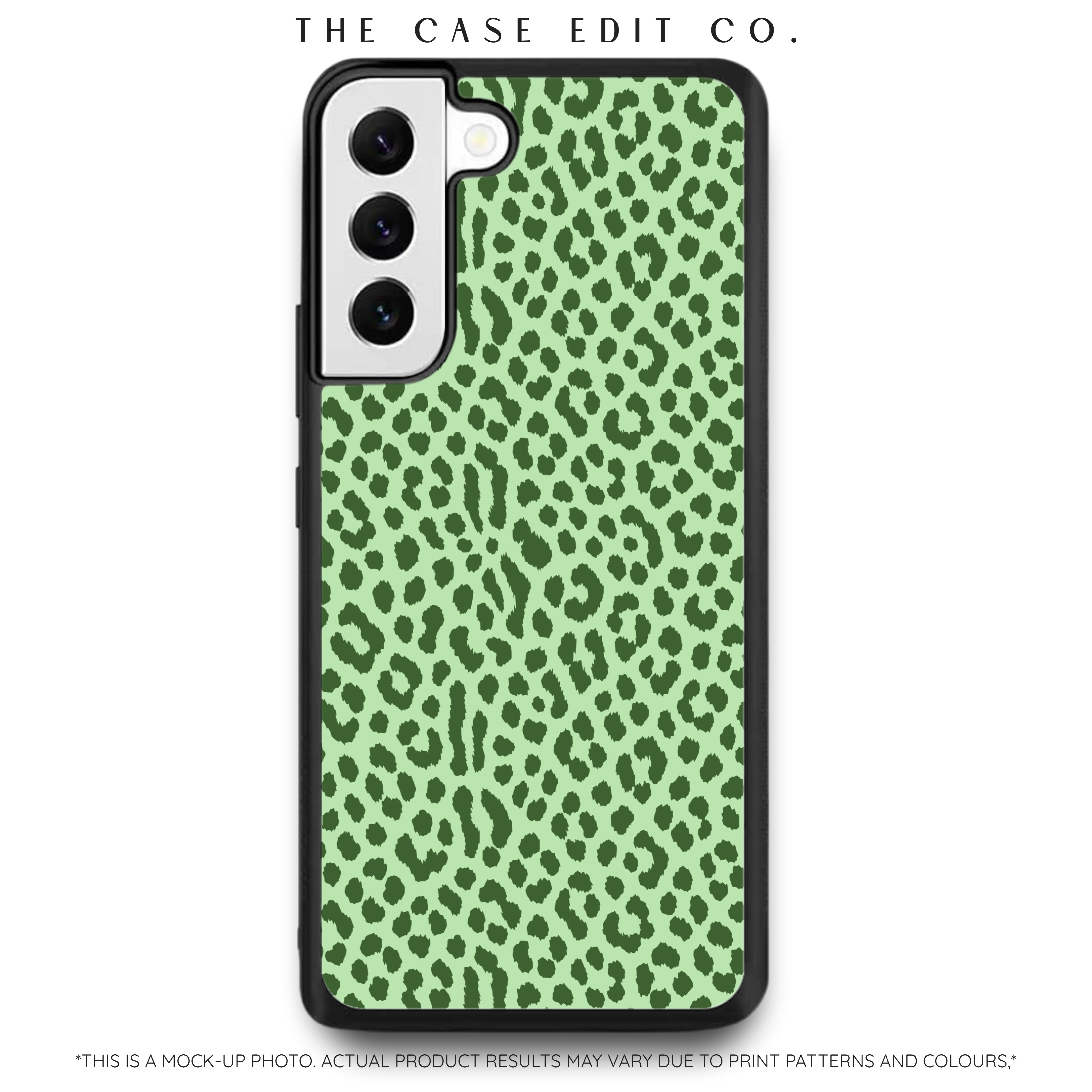 Wild Luxe