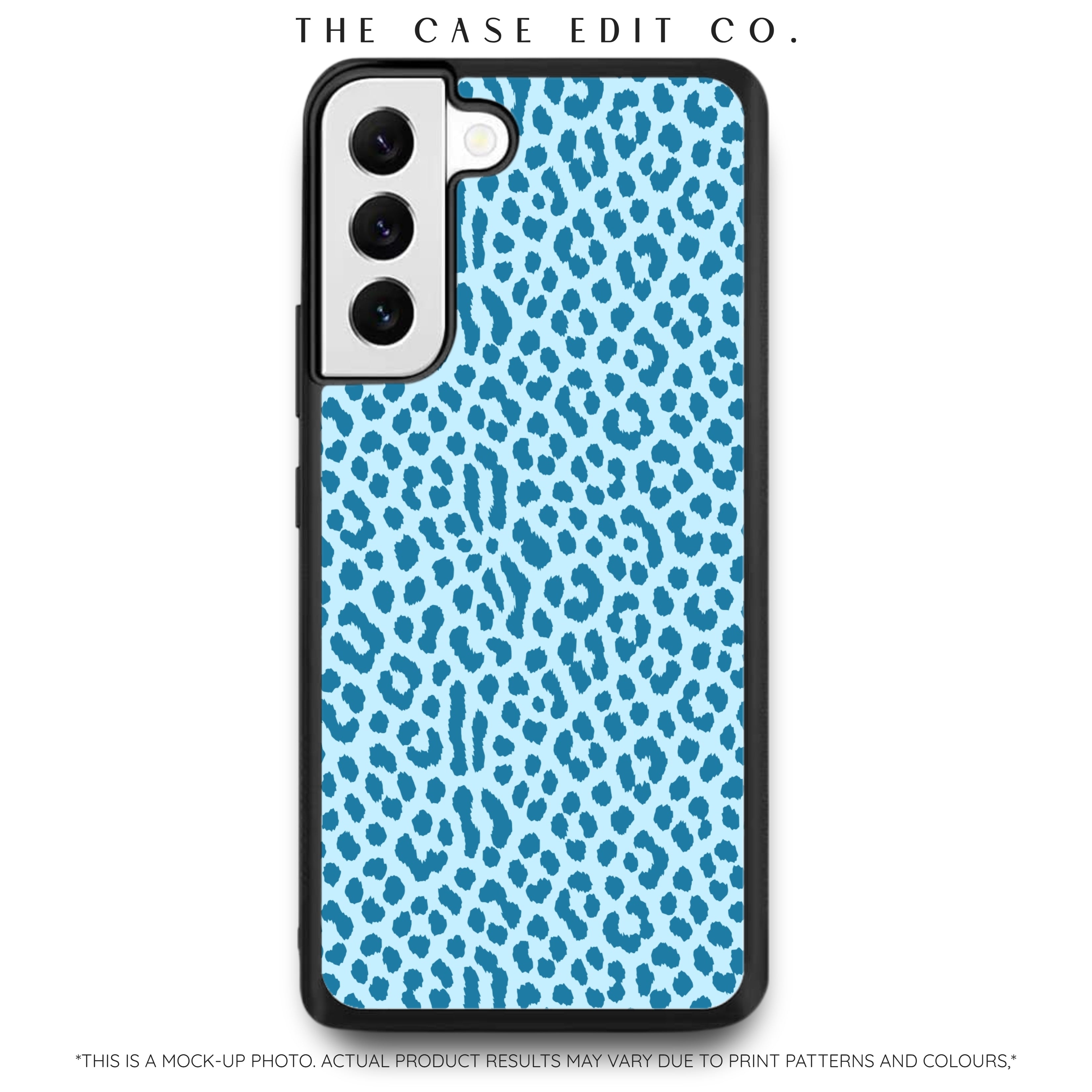 Wild Luxe
