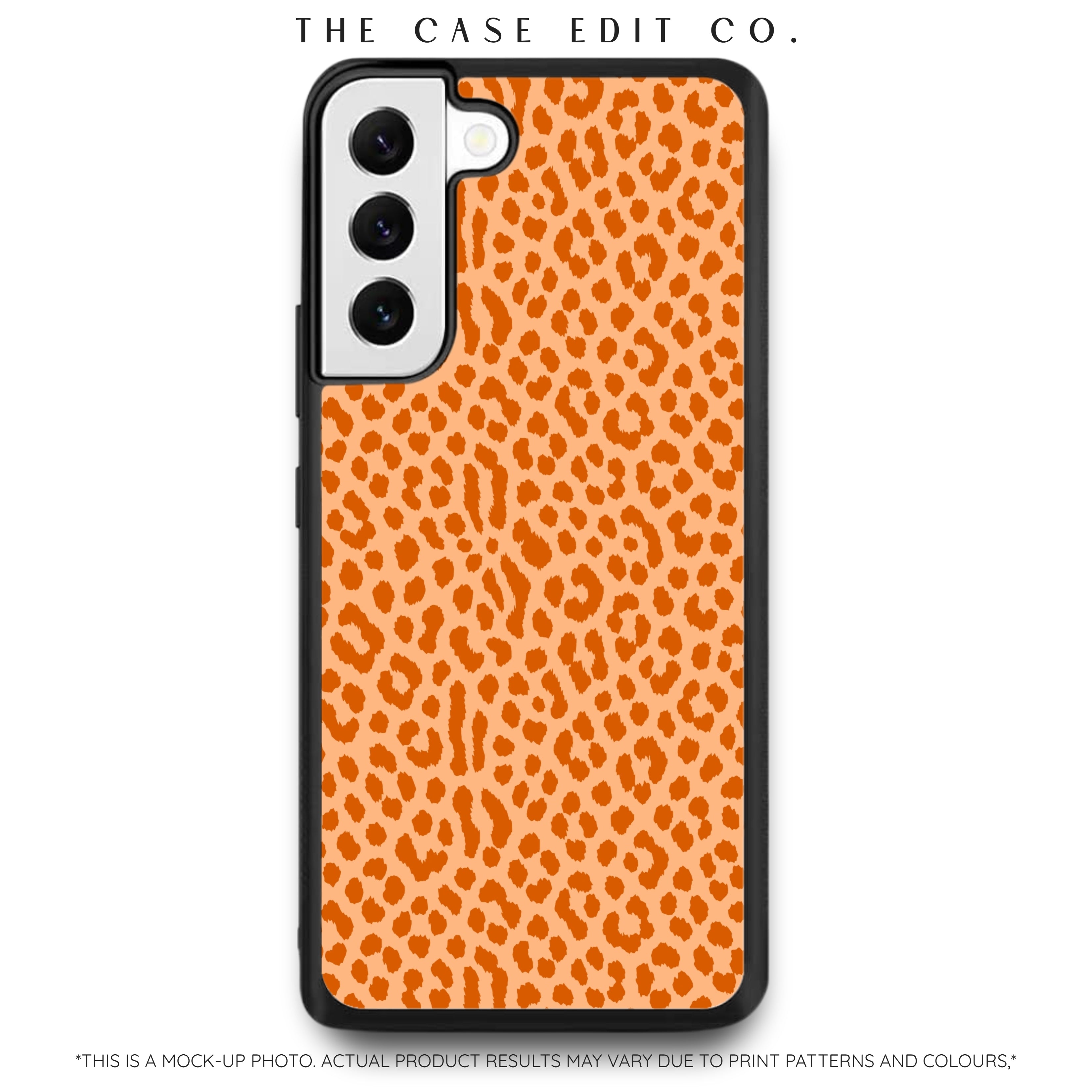 Wild Luxe